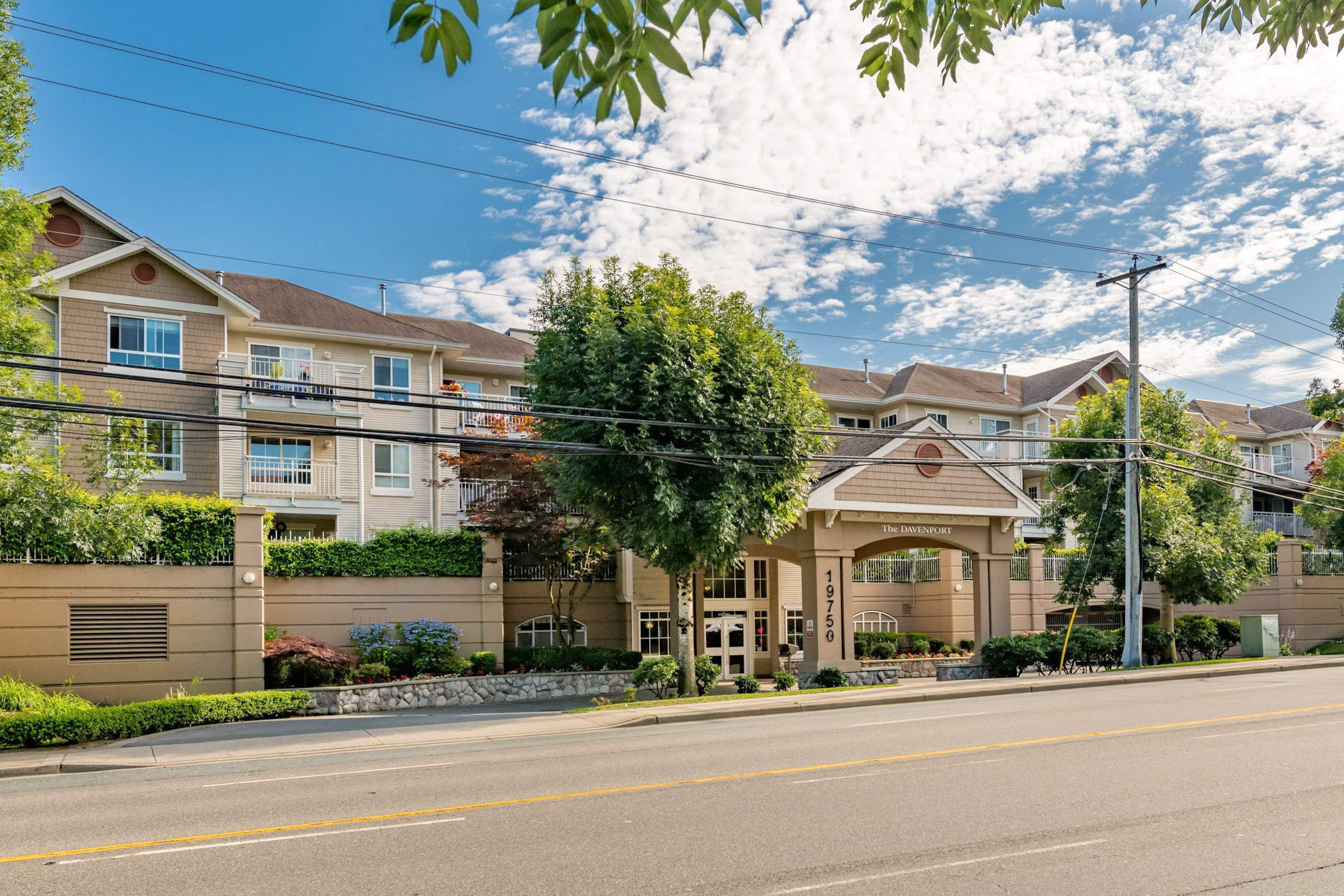 213 - 19750 64 Avenue, Langley