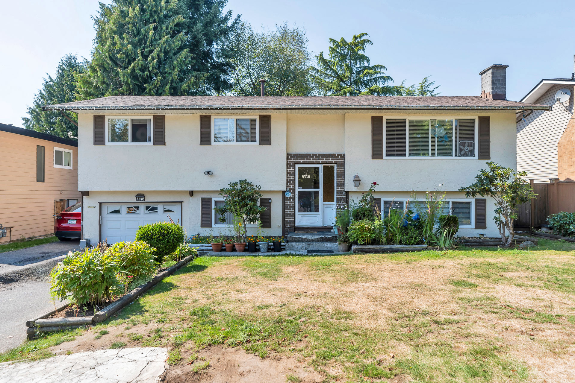 7901 116 Street, Delta