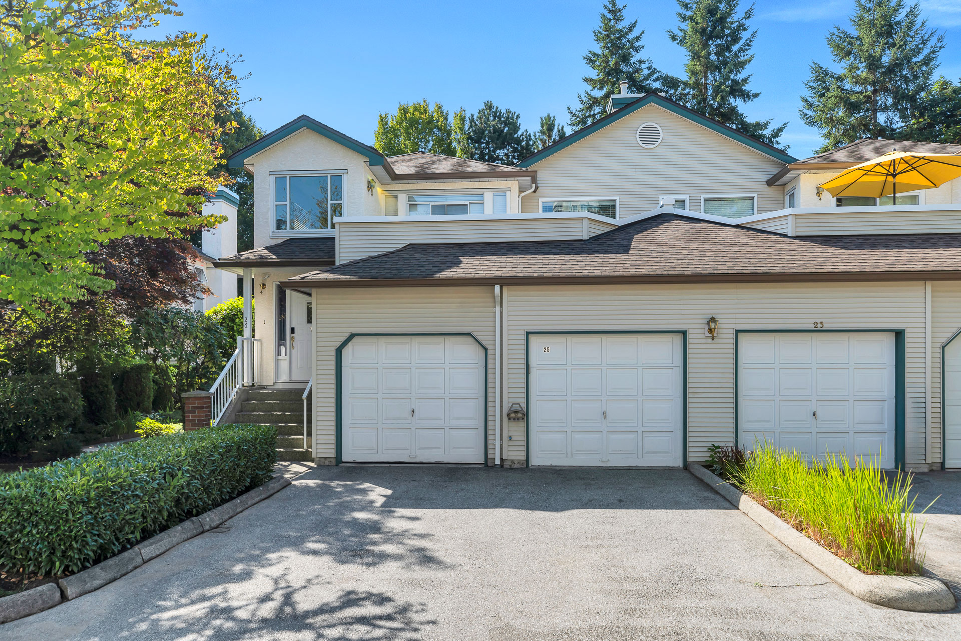 25 - 10038 150 Street, Surrey