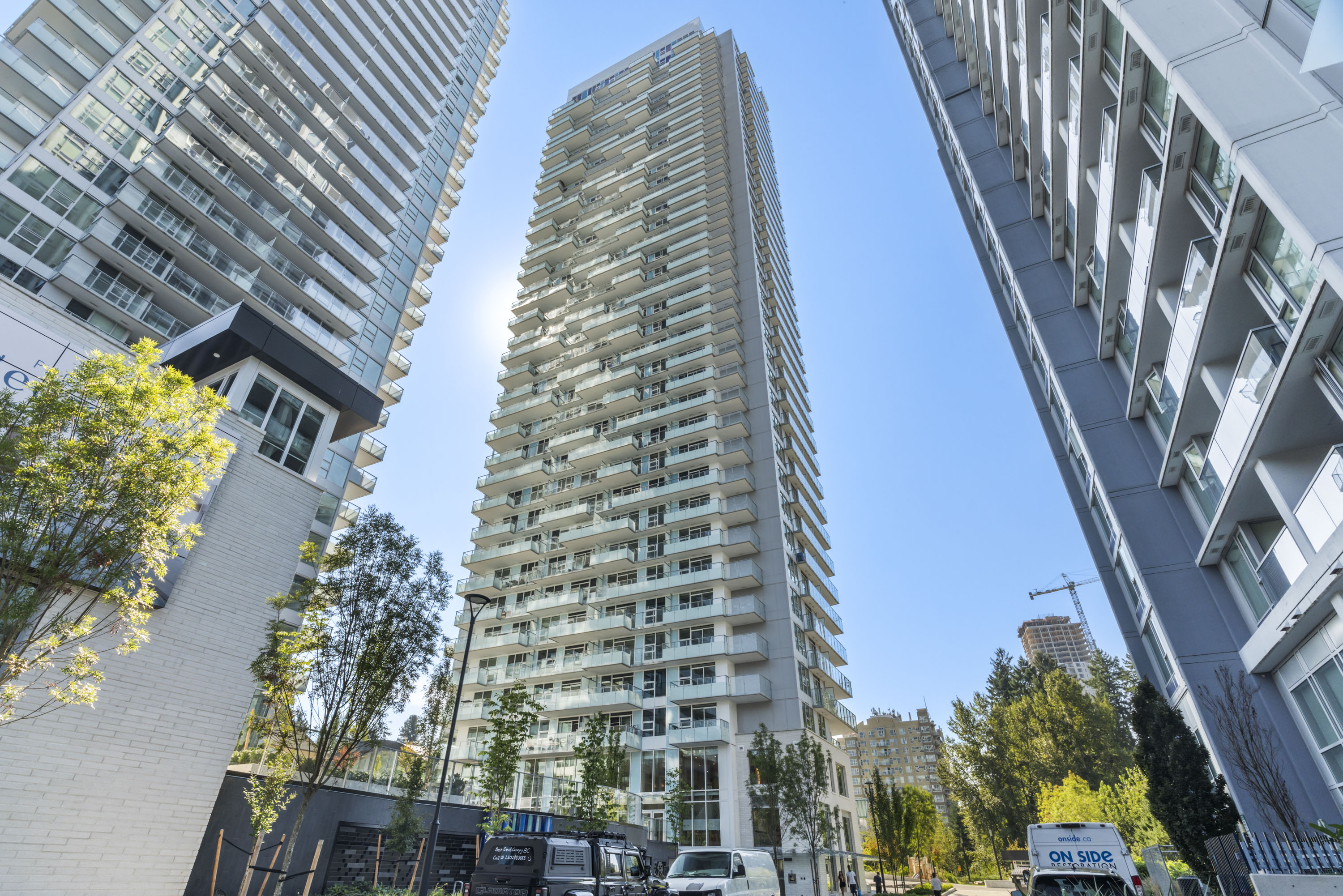 408 - 13768 100 Avenue, Surrey