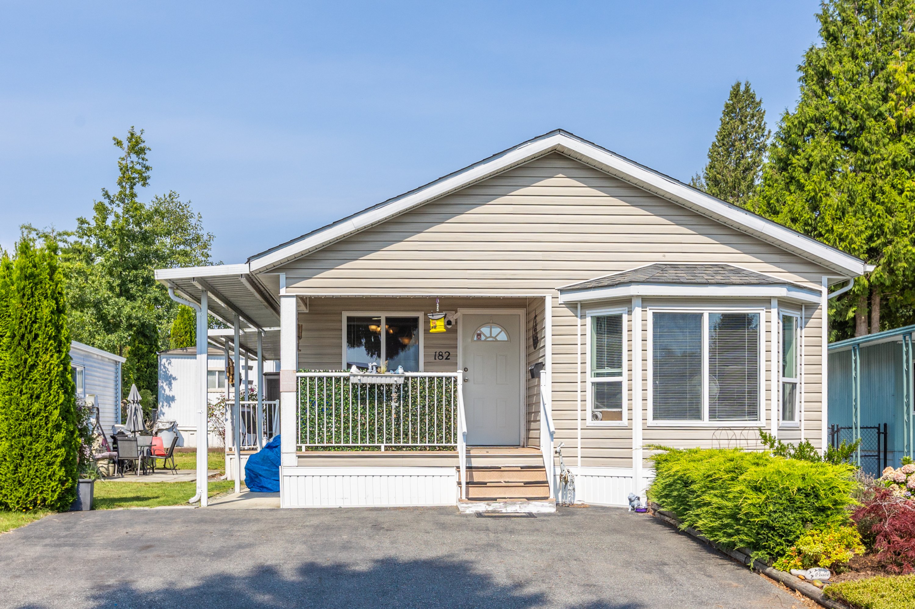 182 - 1840 160 Street, Surrey