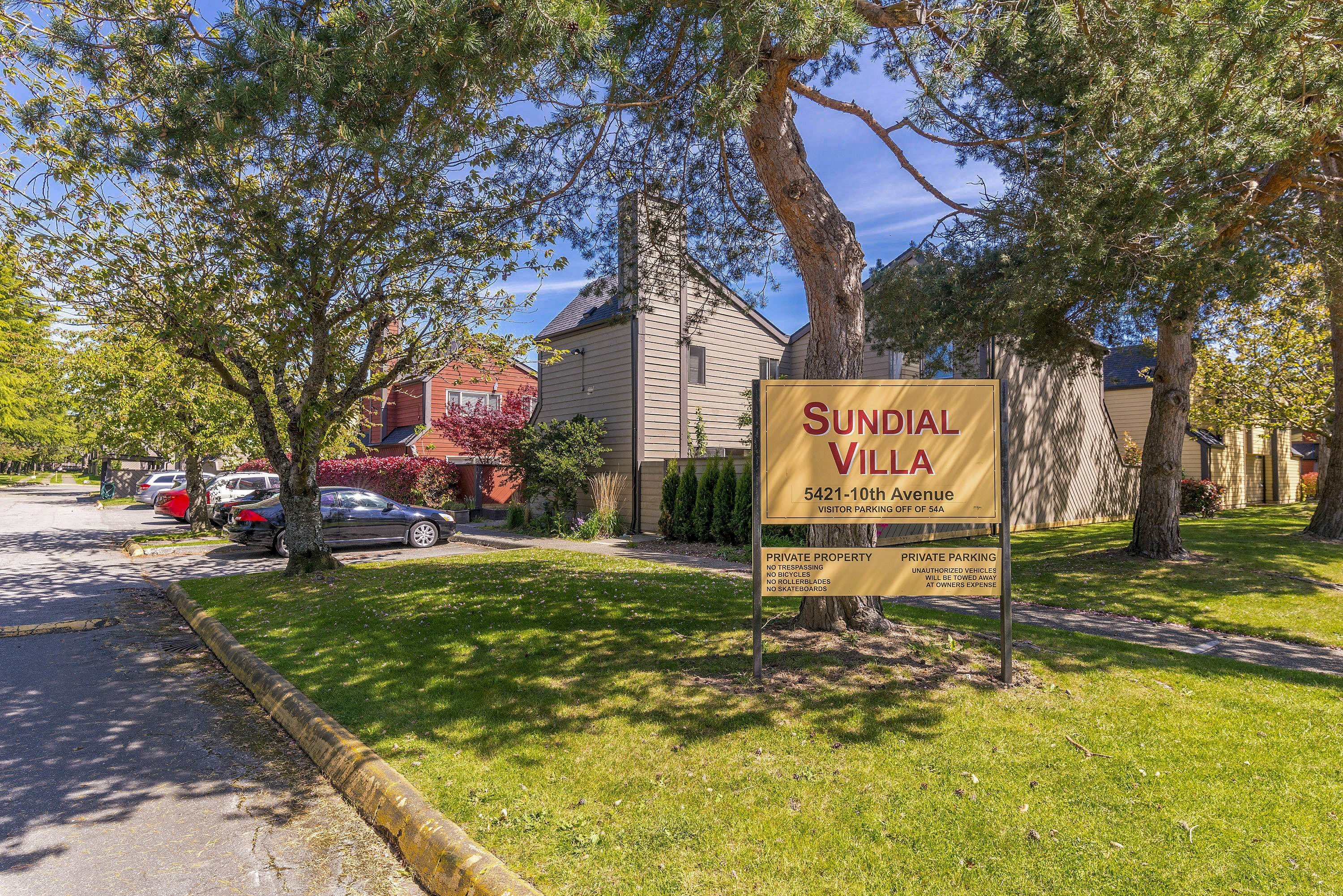 252 - 5421 10 Avenue, Delta