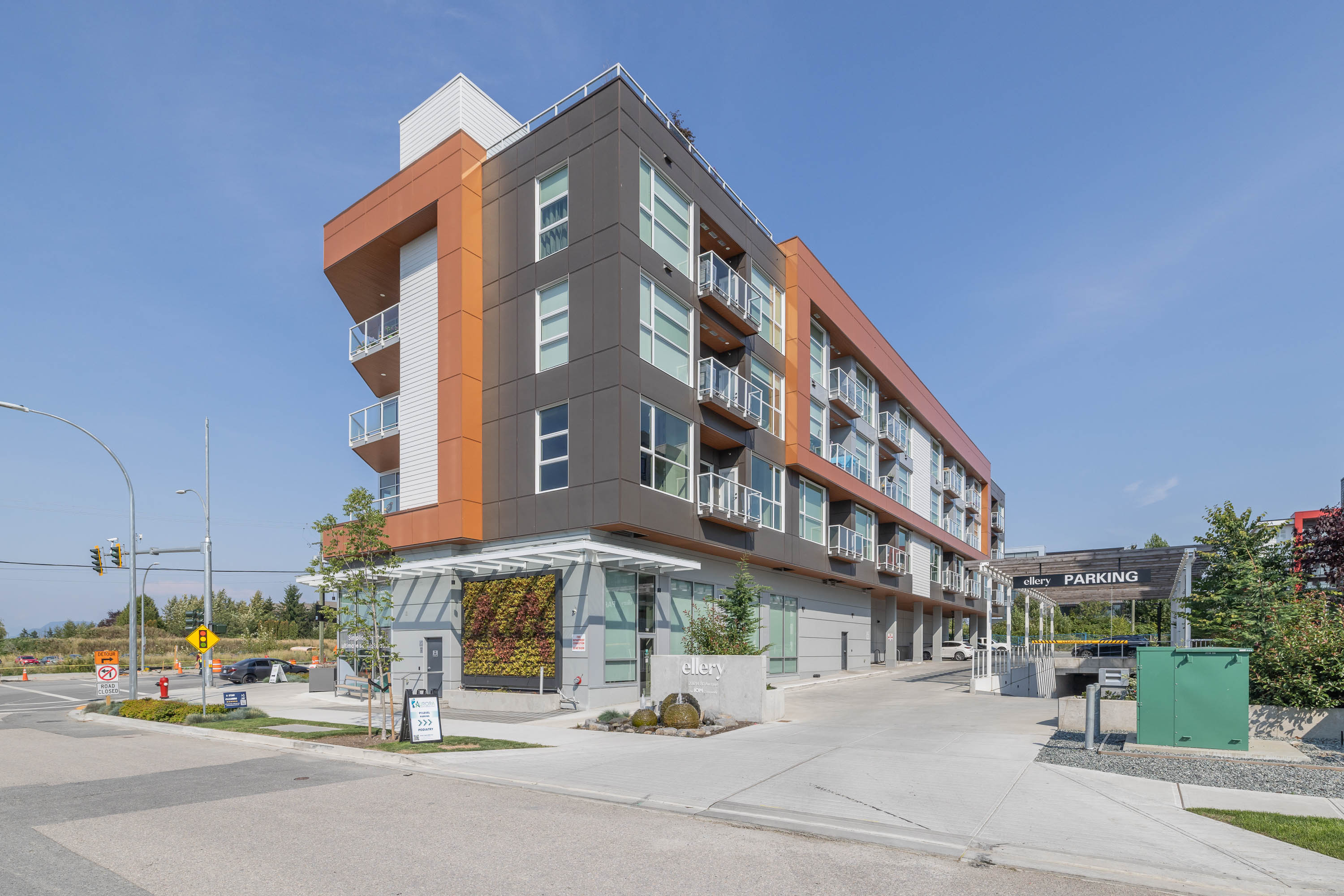 407 - 20614 80 Avenue, Langley