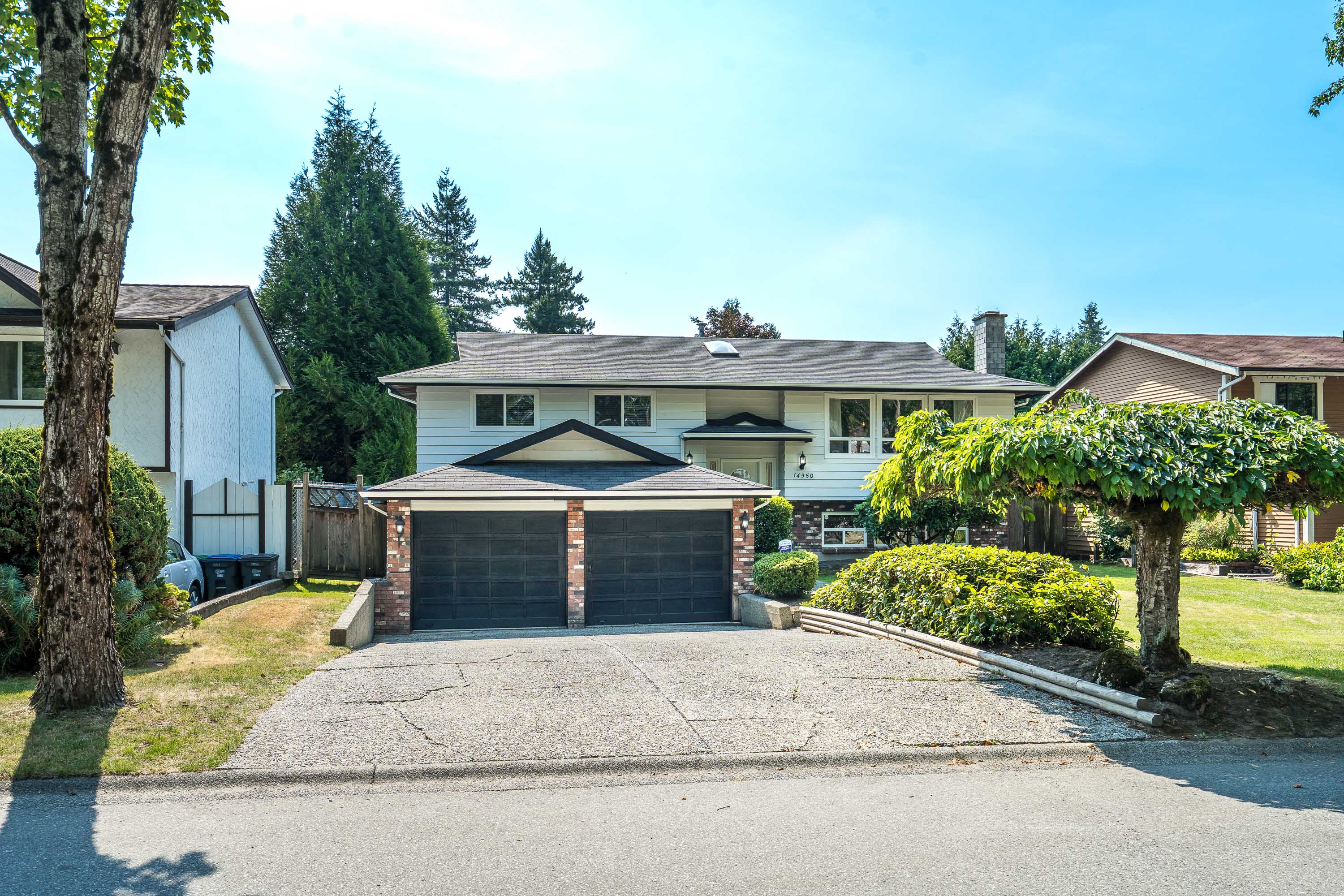 14950 92A Avenue, Surrey