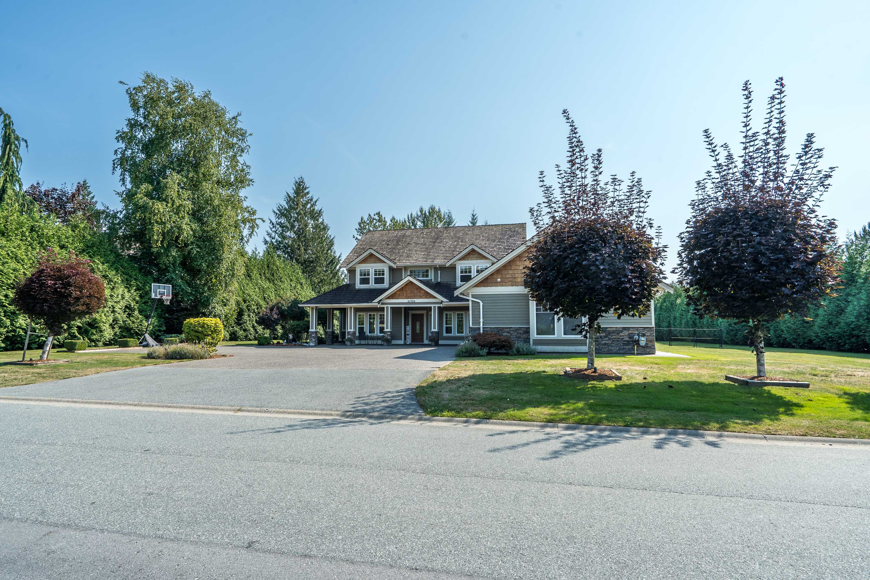 31706 Kenney Avenue, Mission