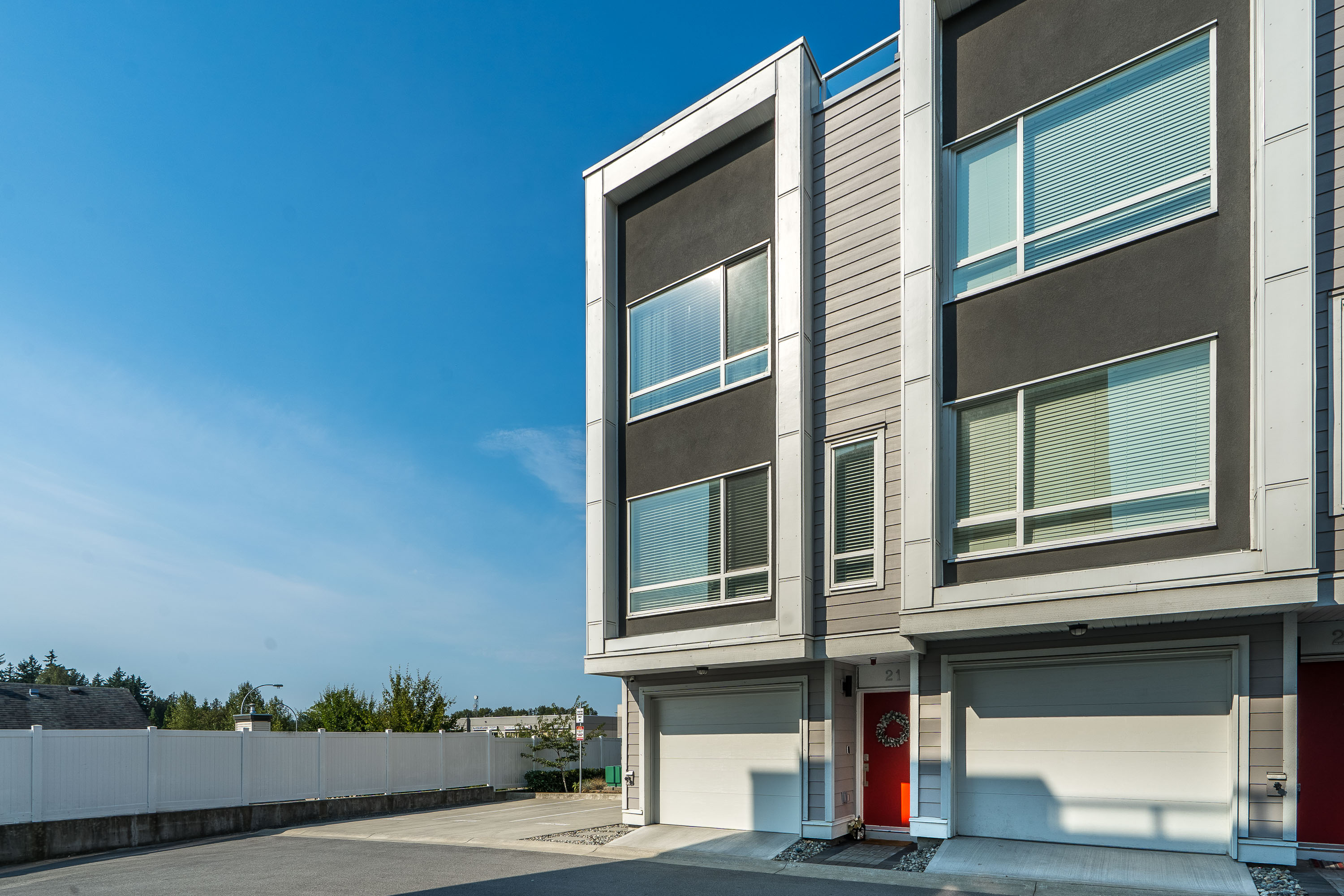 21 - 19628 55A Avenue, Langley