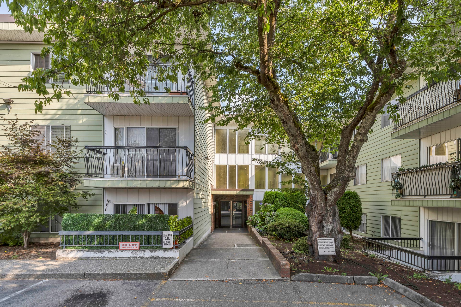 109A - 8635 120 Street, Delta