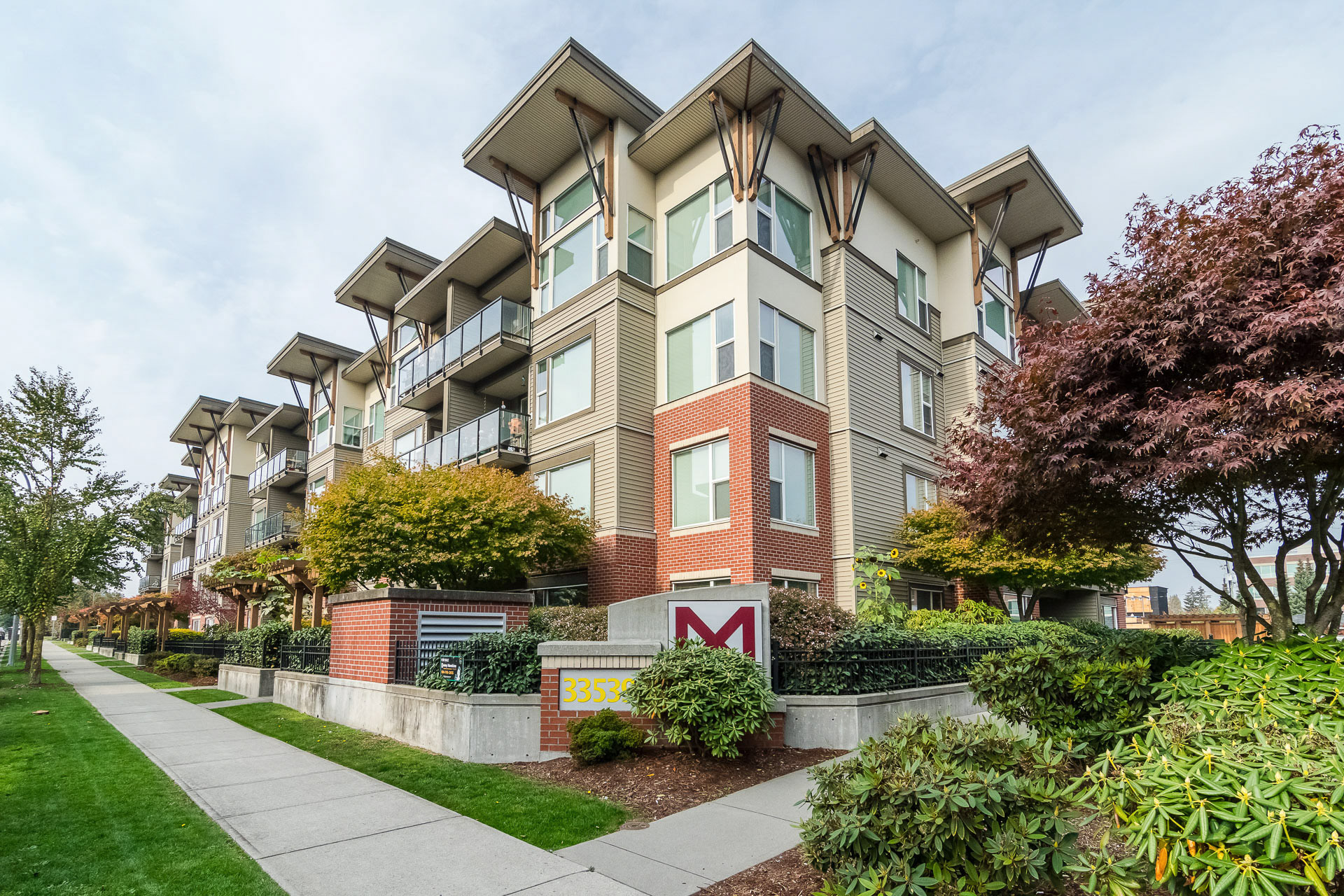 117 - 33539 Holland Avenue, Abbotsford