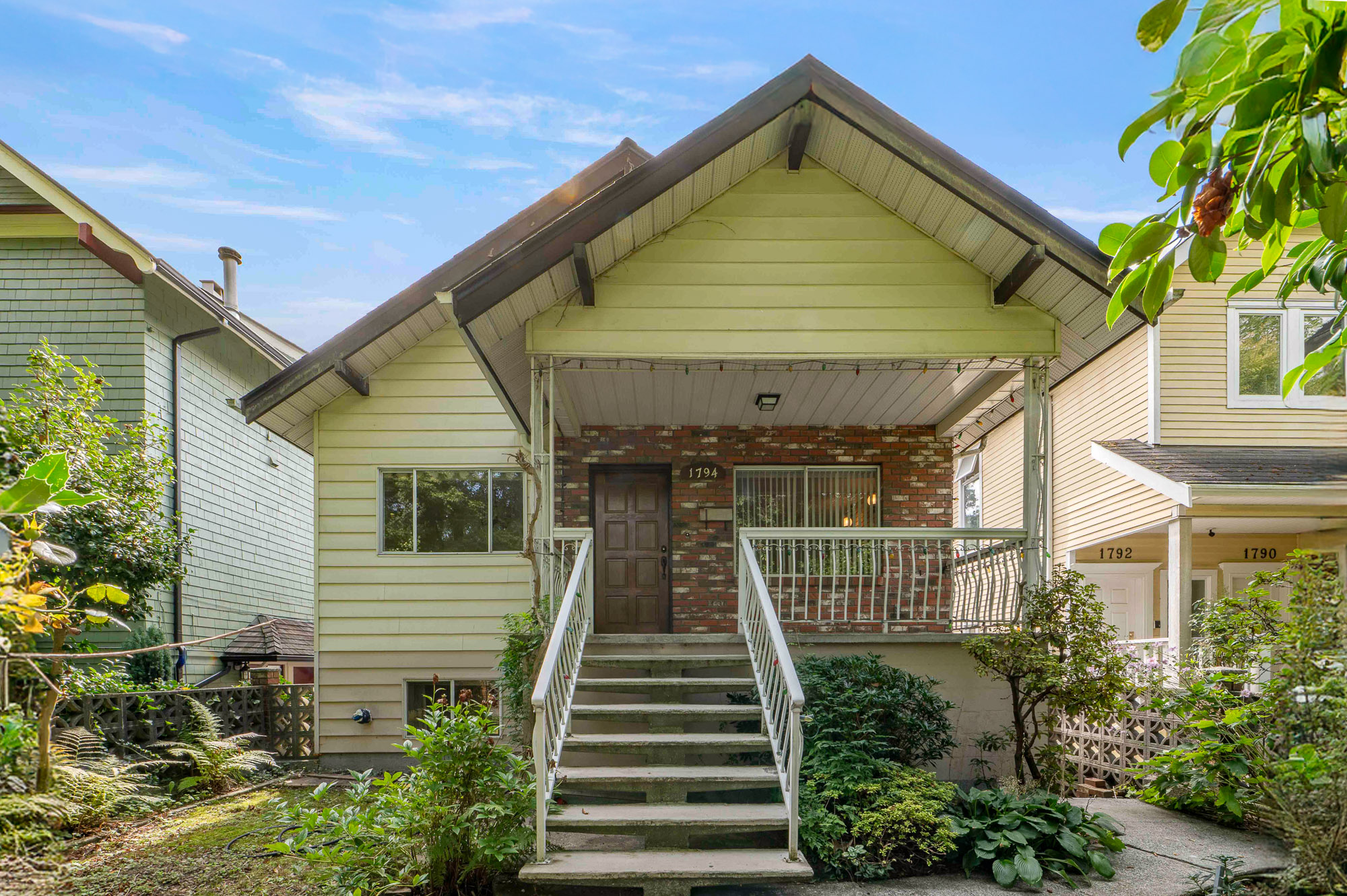 1794 E 6th Avenue, Vancouver