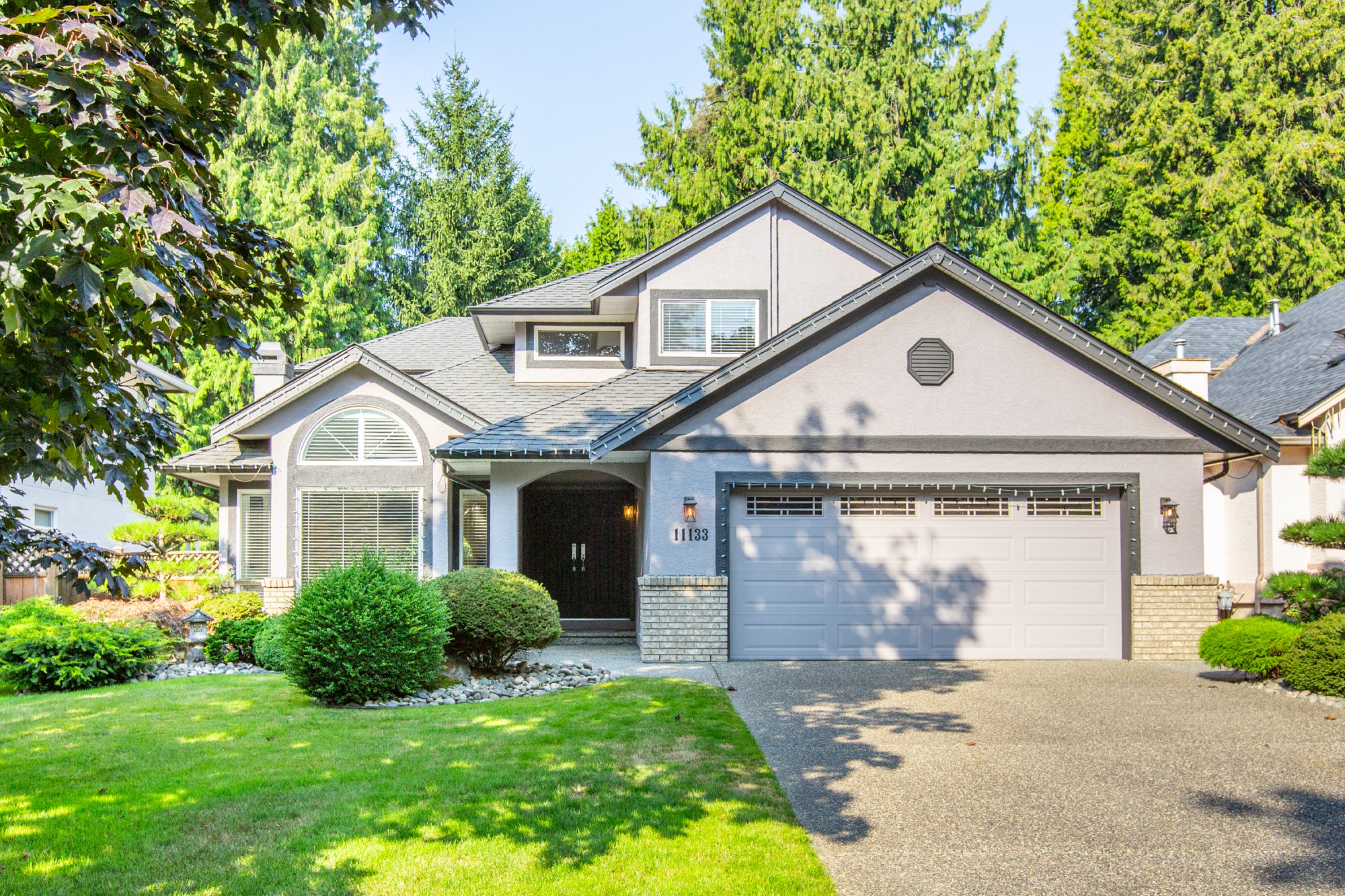 11133 157 Street, Surrey