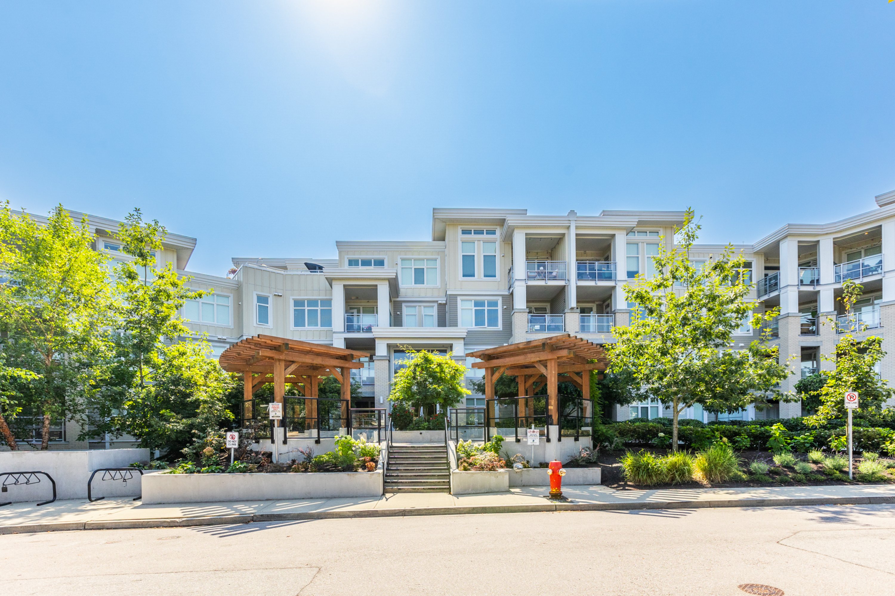 505 - 15436 31 Avenue, Surrey