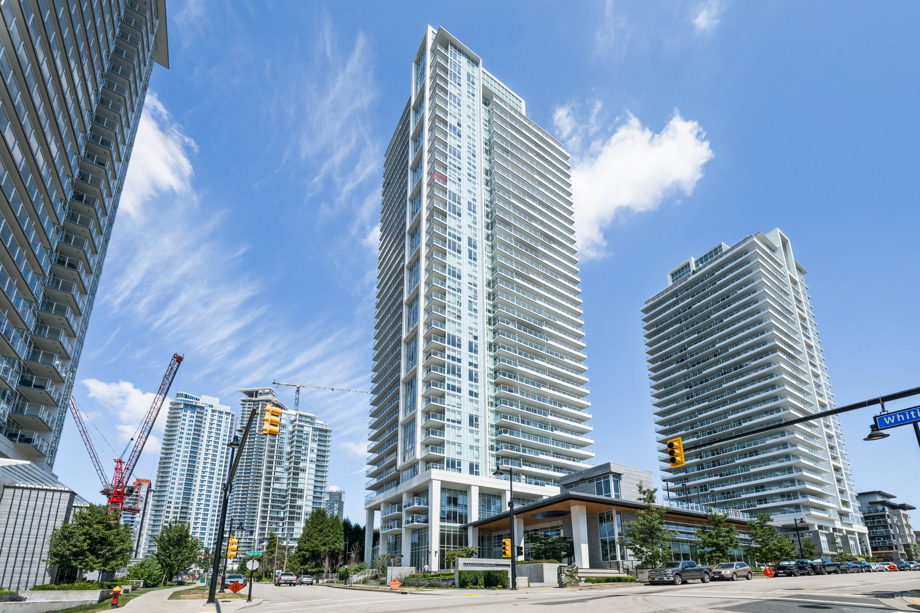 1405 - 657 Whiting Way, Coquitlam