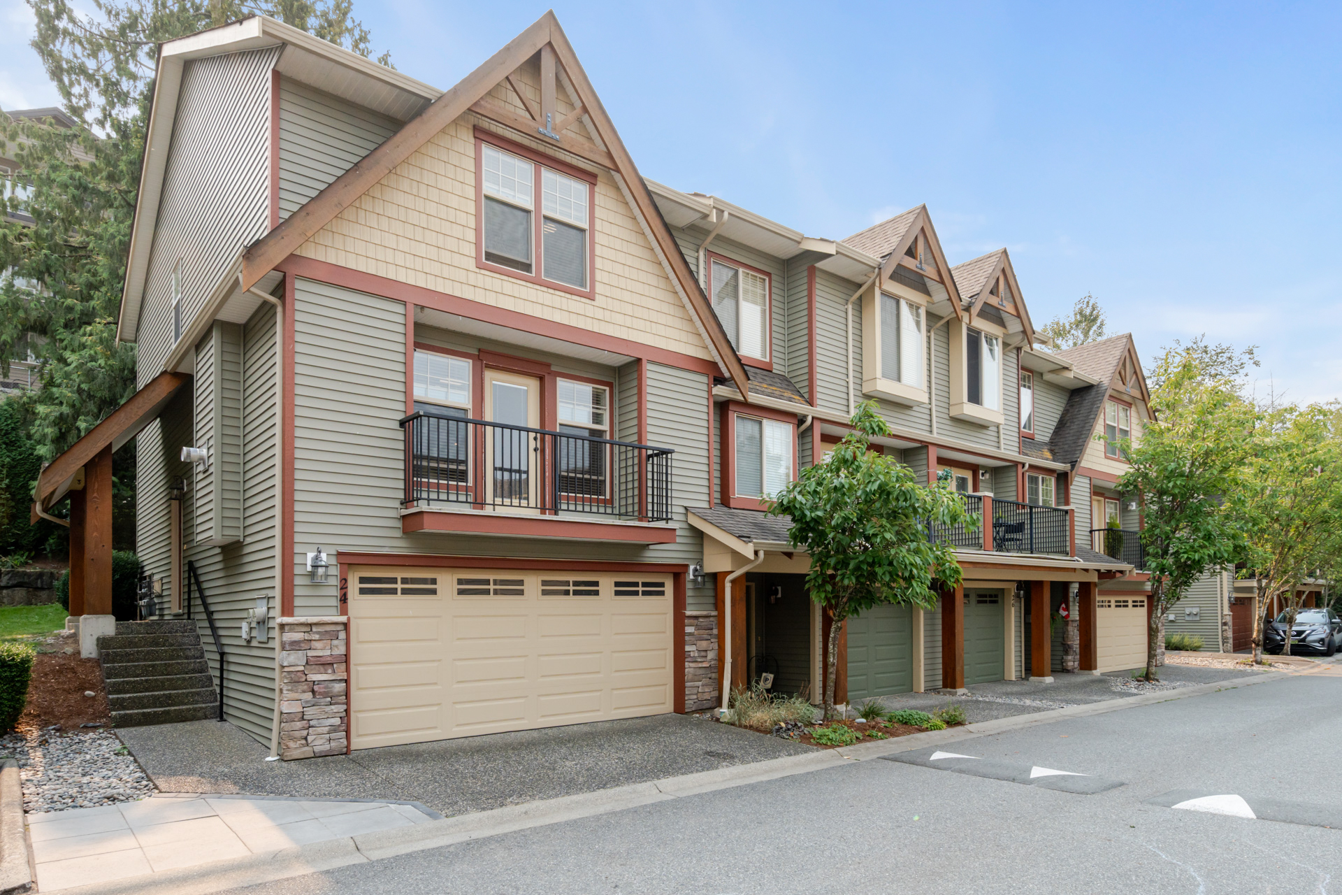 24 - 46840 Russell Road, Chilliwack