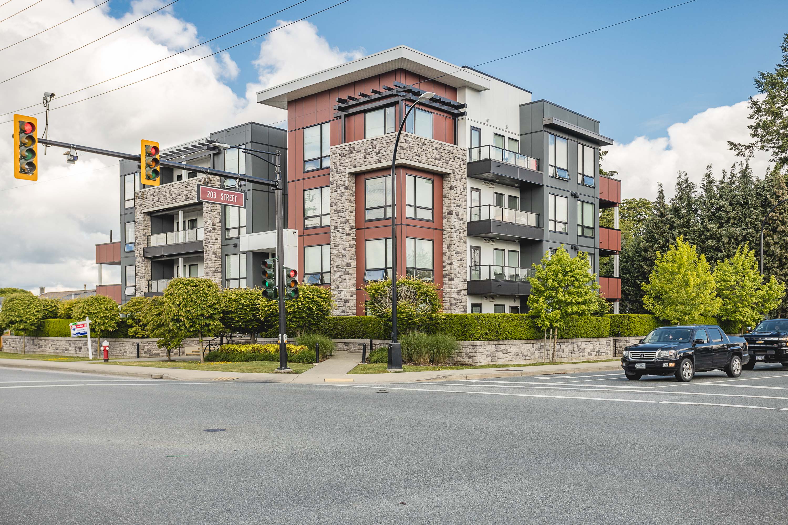 306 - 20331 Dewdney Trunk Rd, Maple Ridge