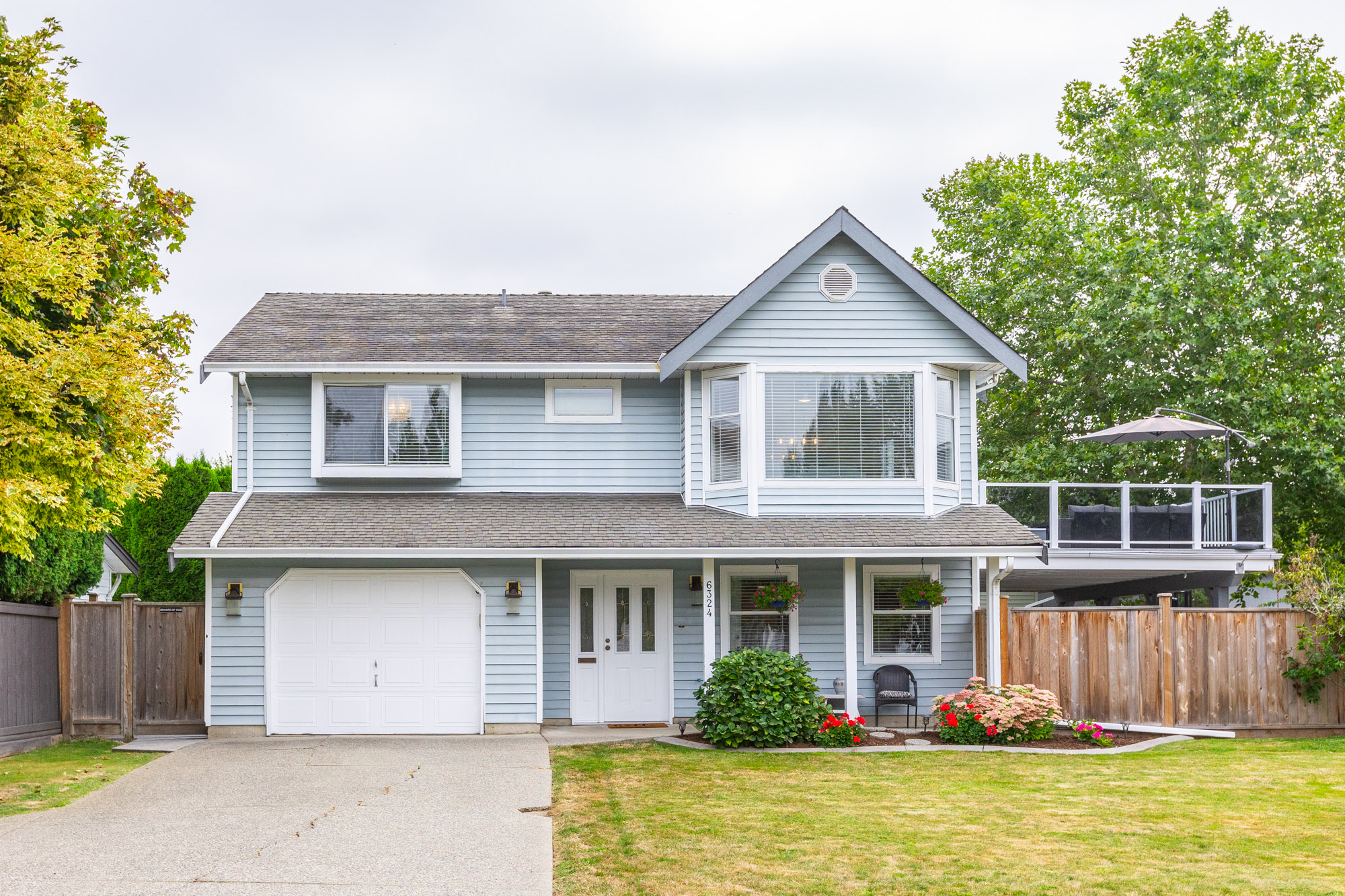 6324 172A Street, Surrey