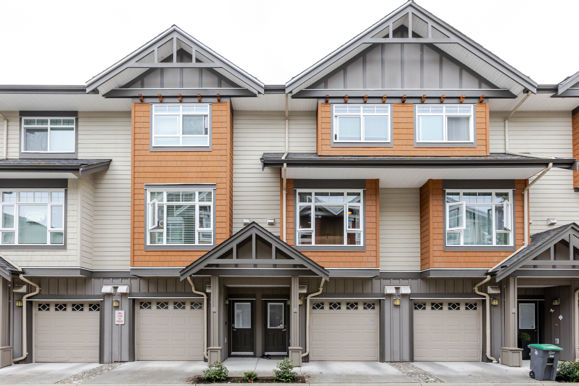 96 - 2979 156 Street, South Surrey