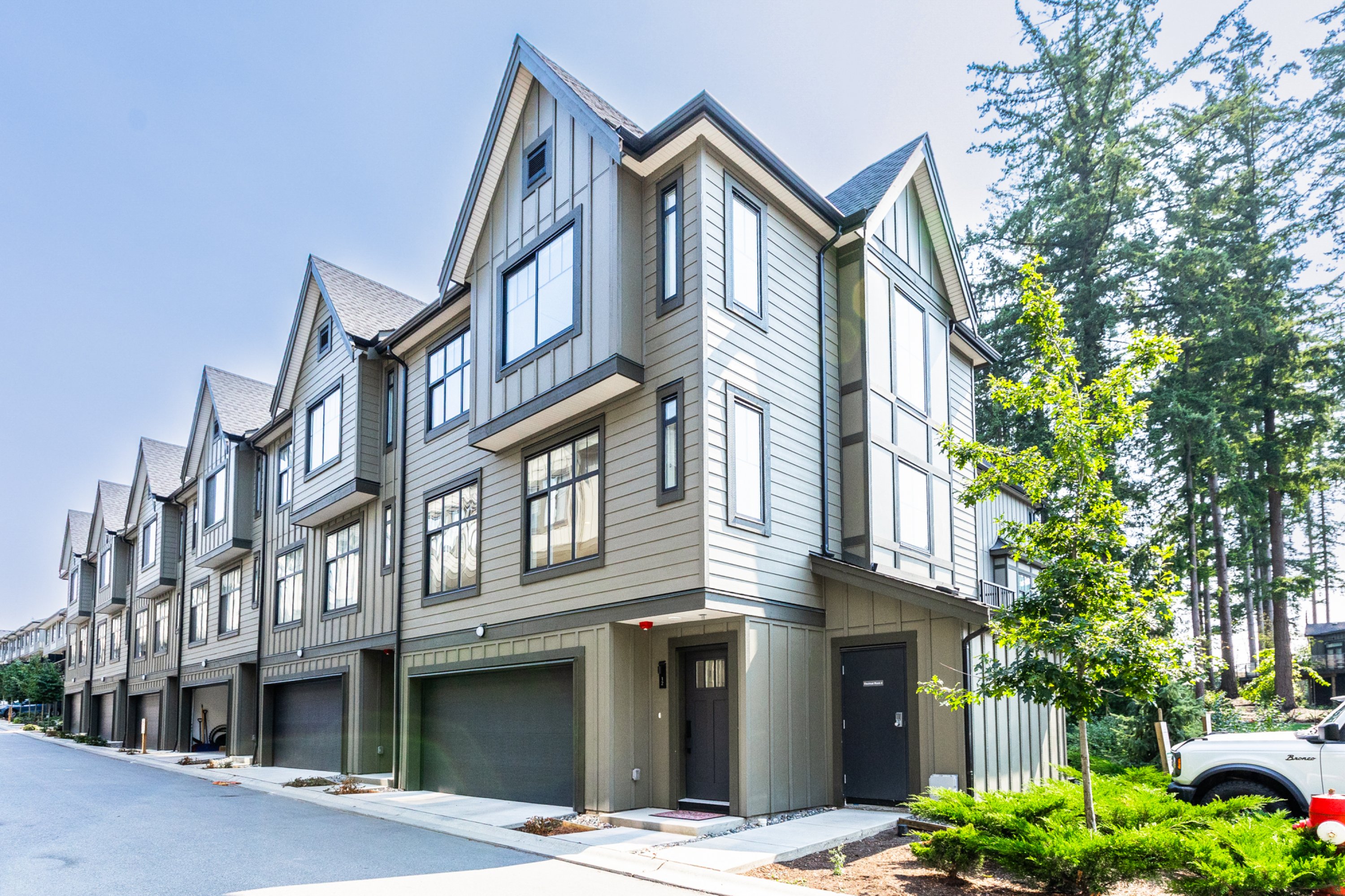 12 - 2350 165 Street, Surrey