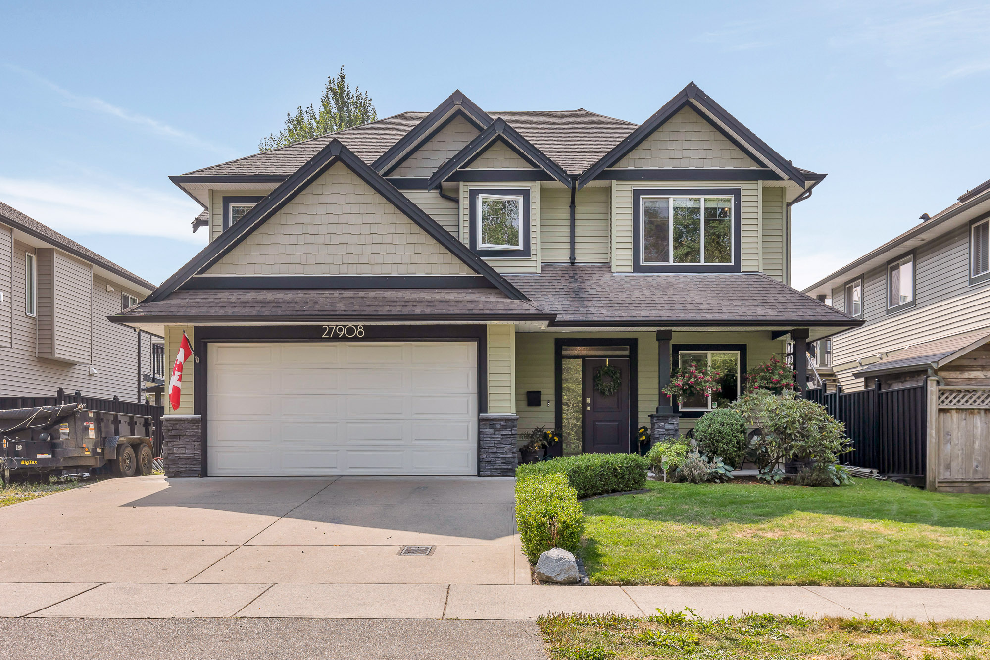 27908 Trestle Avenue, Abbotsford