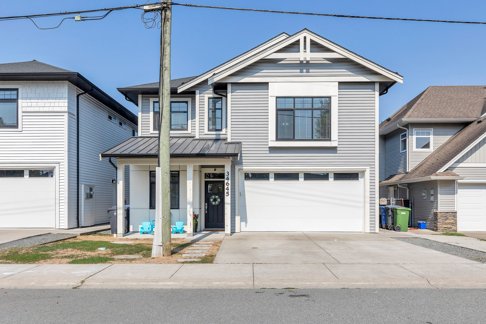 34645 3 Avenue, Abbotsford