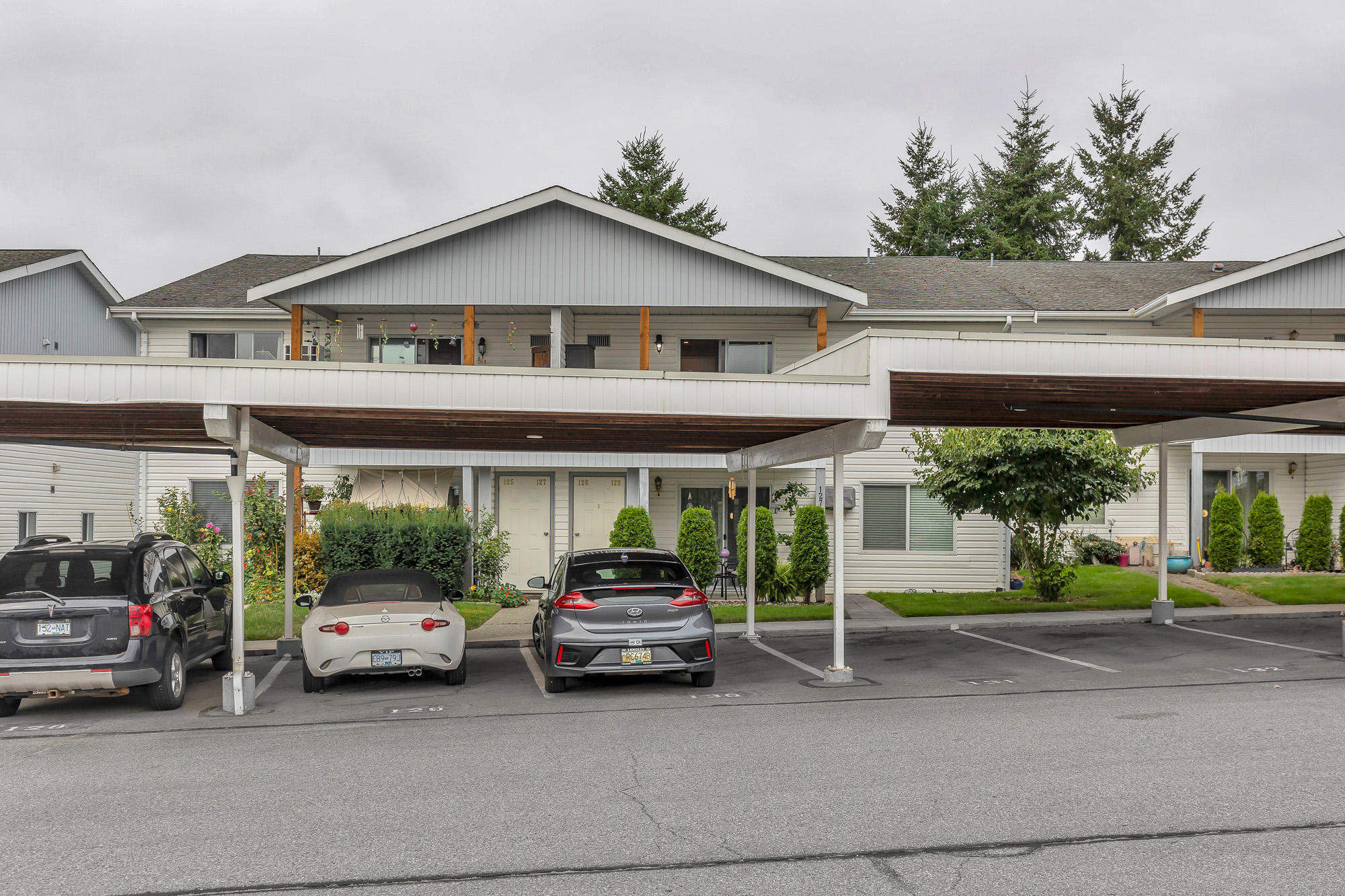 128 - 32691 Garibaldi Drive, Abbotsford