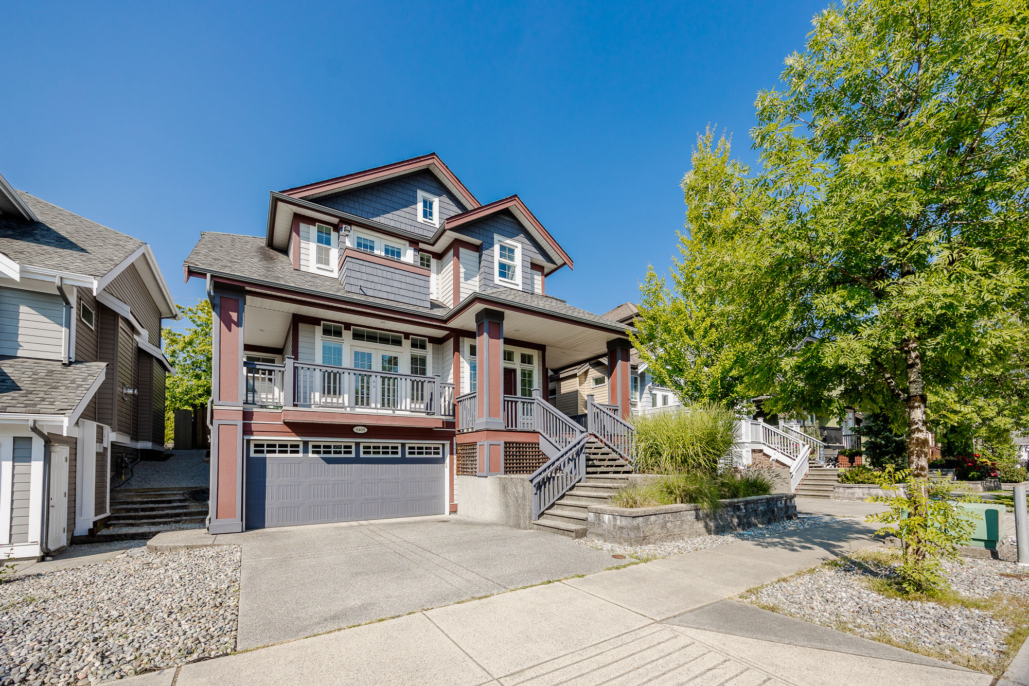 3405 Gislason Avenue, Coquitlam