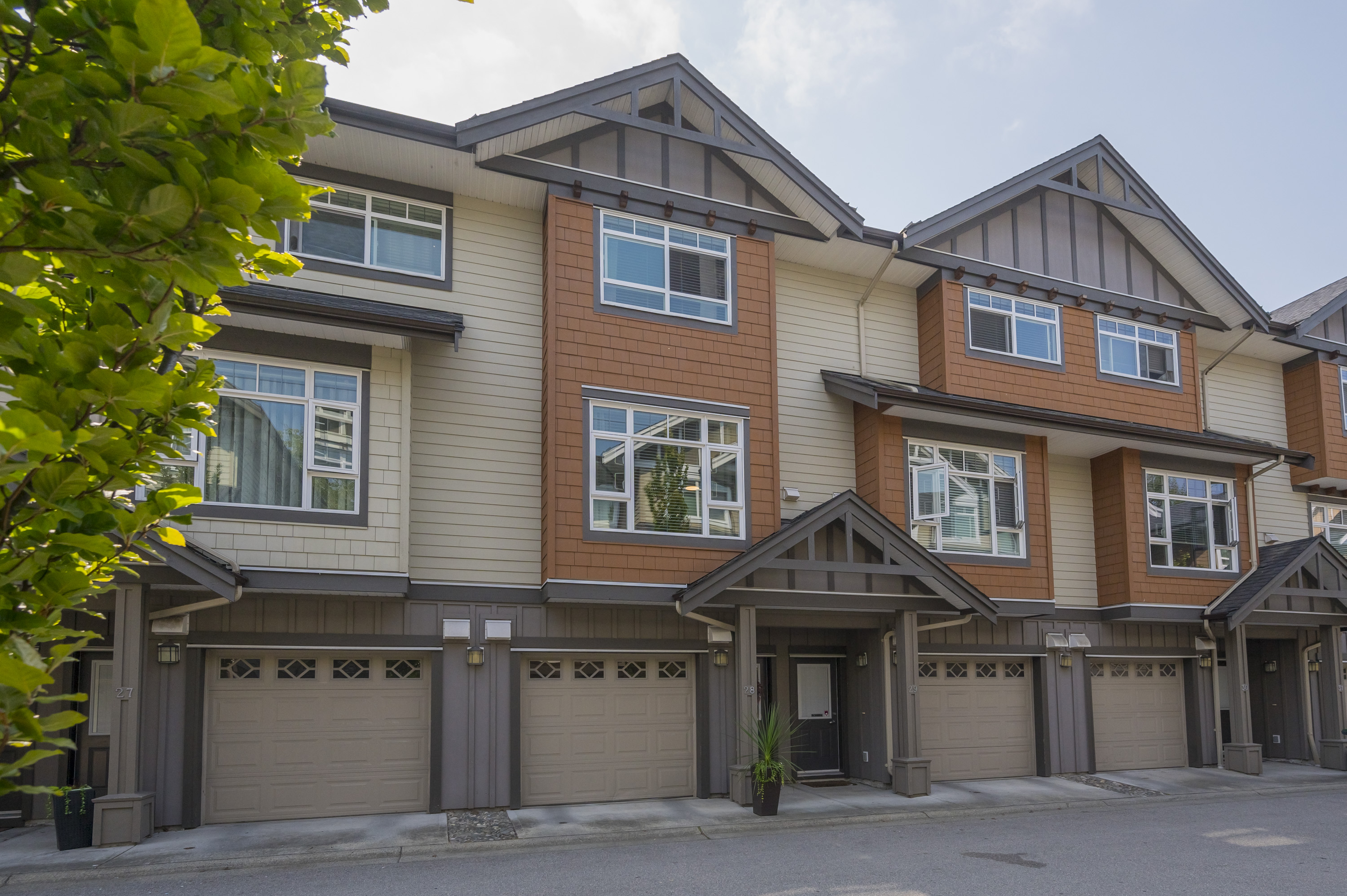28 - 2979 156 Street, Surrey