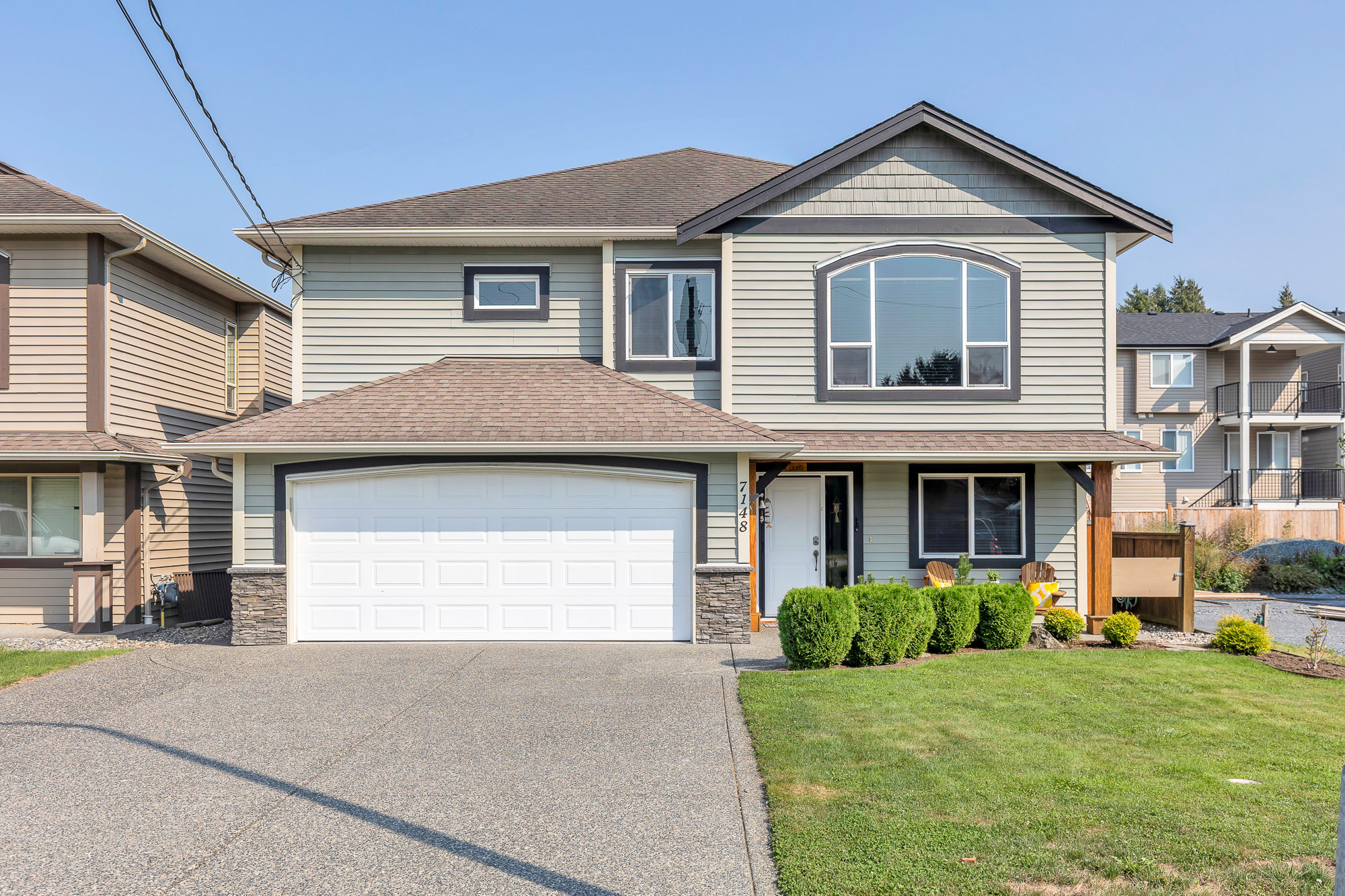 7148 Rochester Avenue, Chilliwack