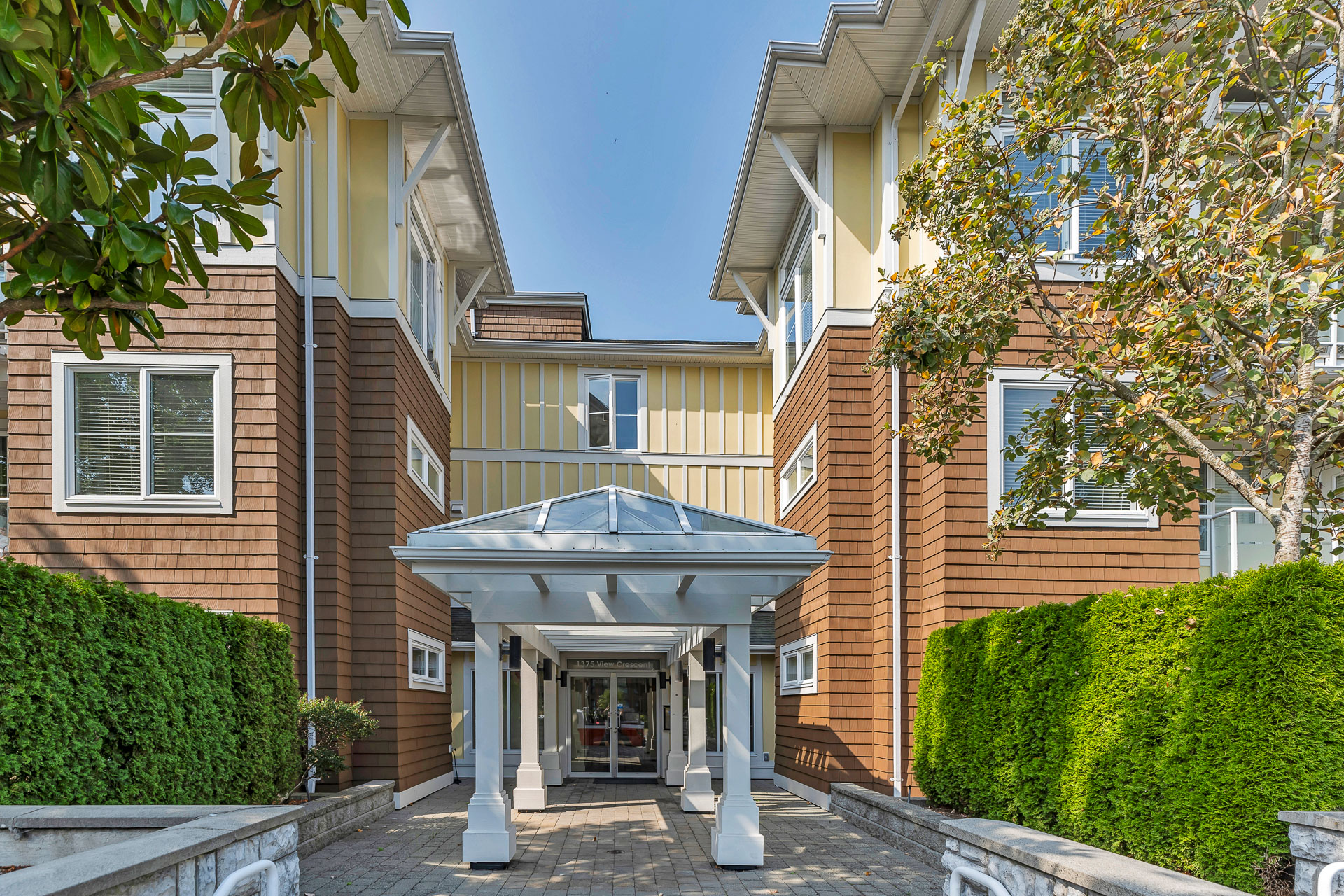 210 - 1375 View Crescent, Delta