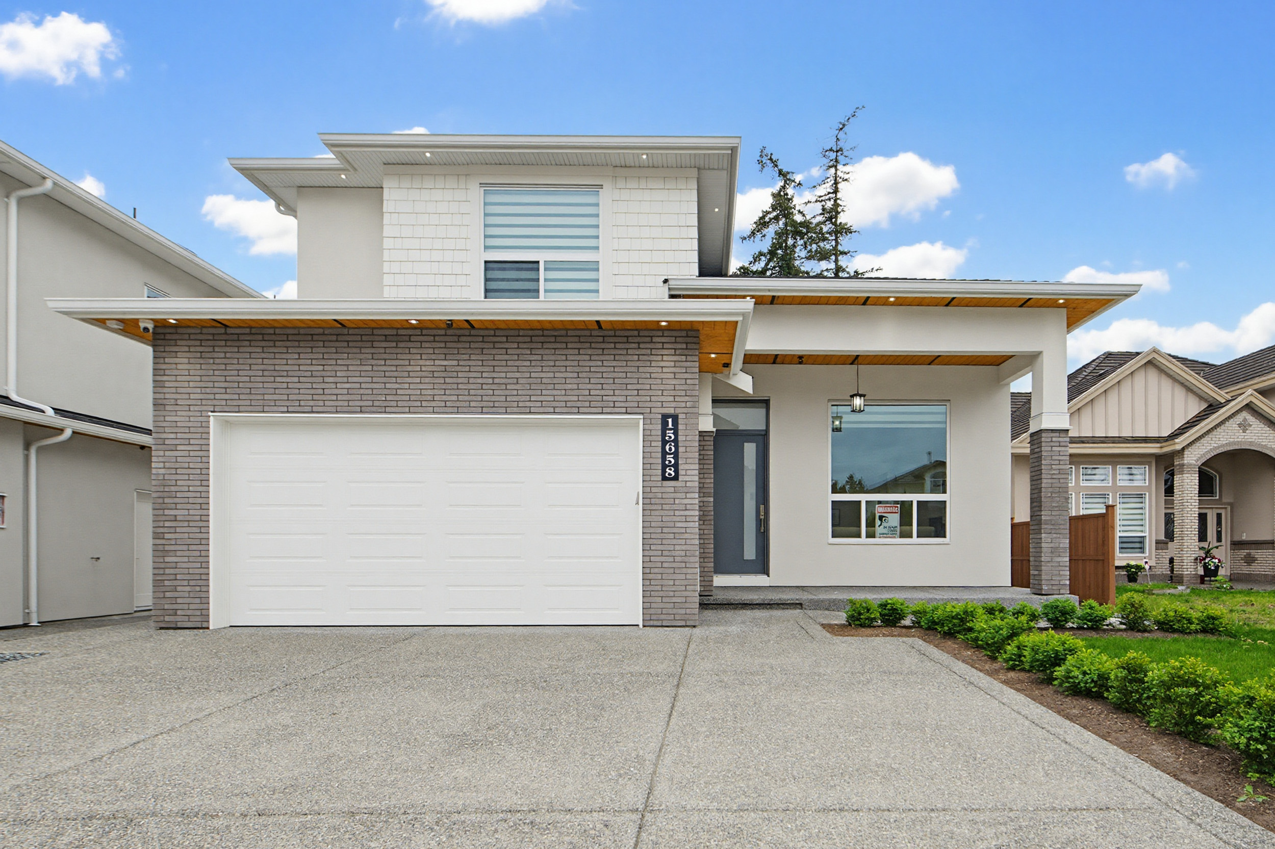 15658 82A Avenue, Surrey