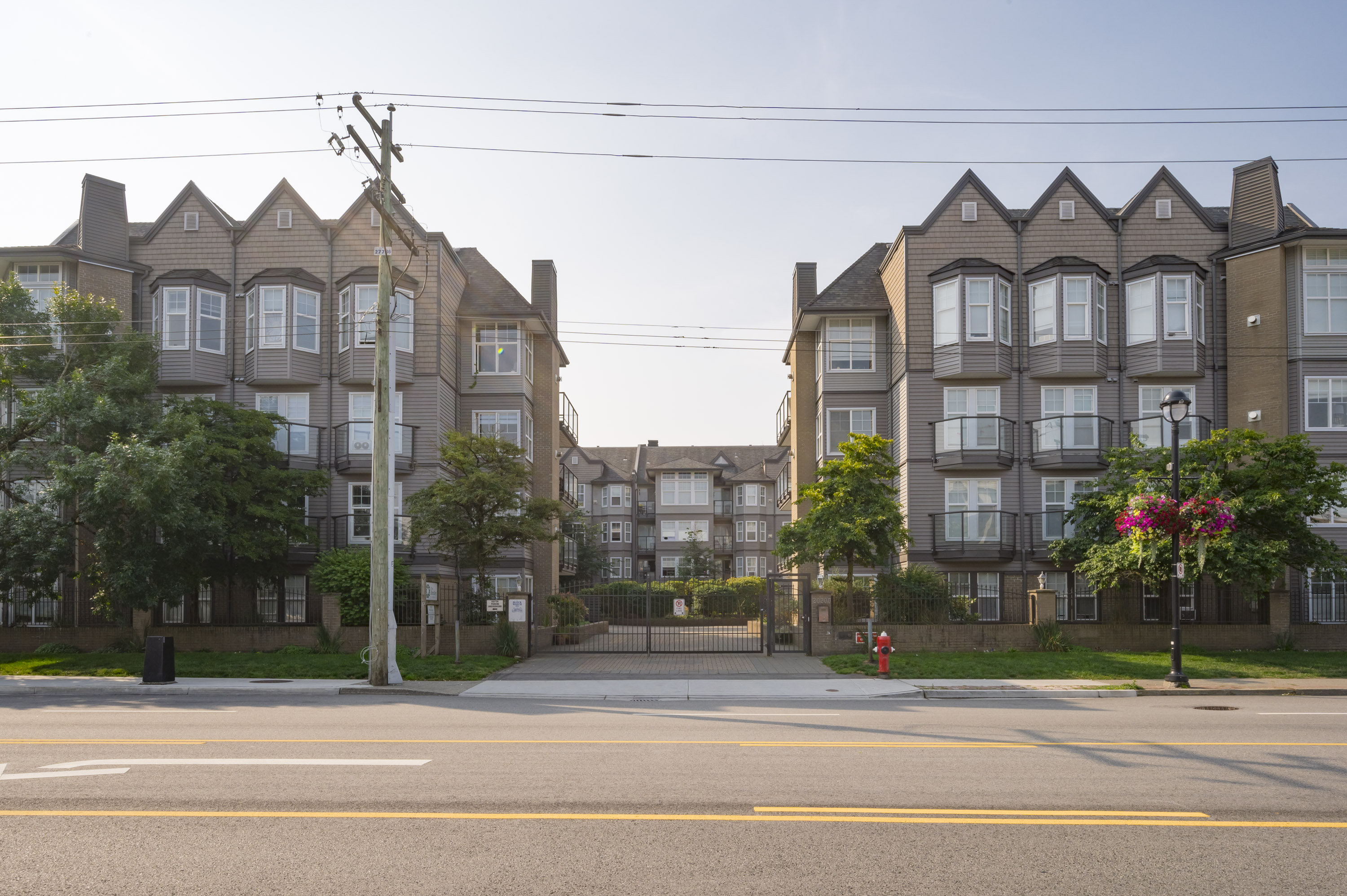 303 - 20200 56 Avenue, Langley