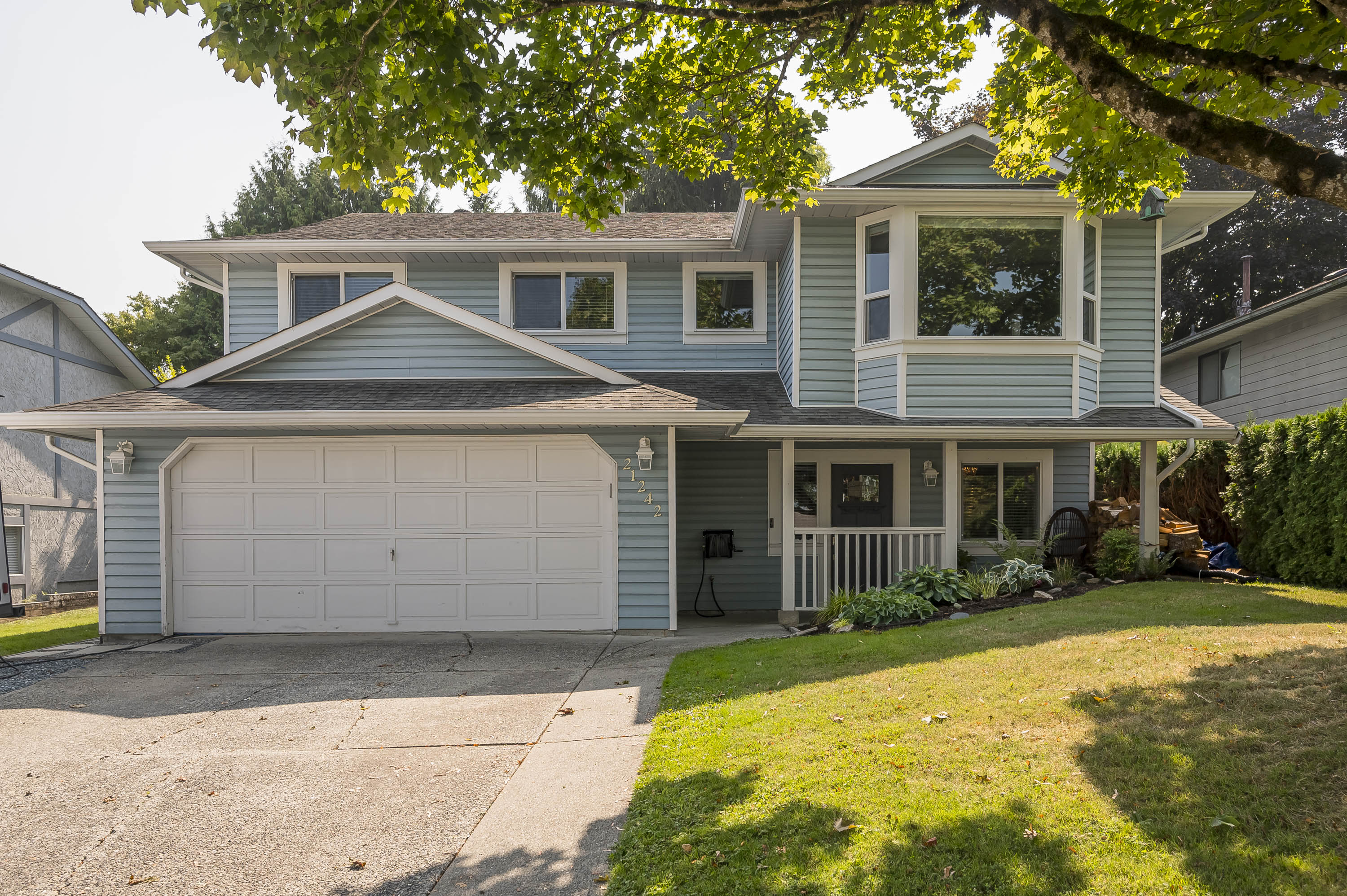 21242 94B Avenue, Langley