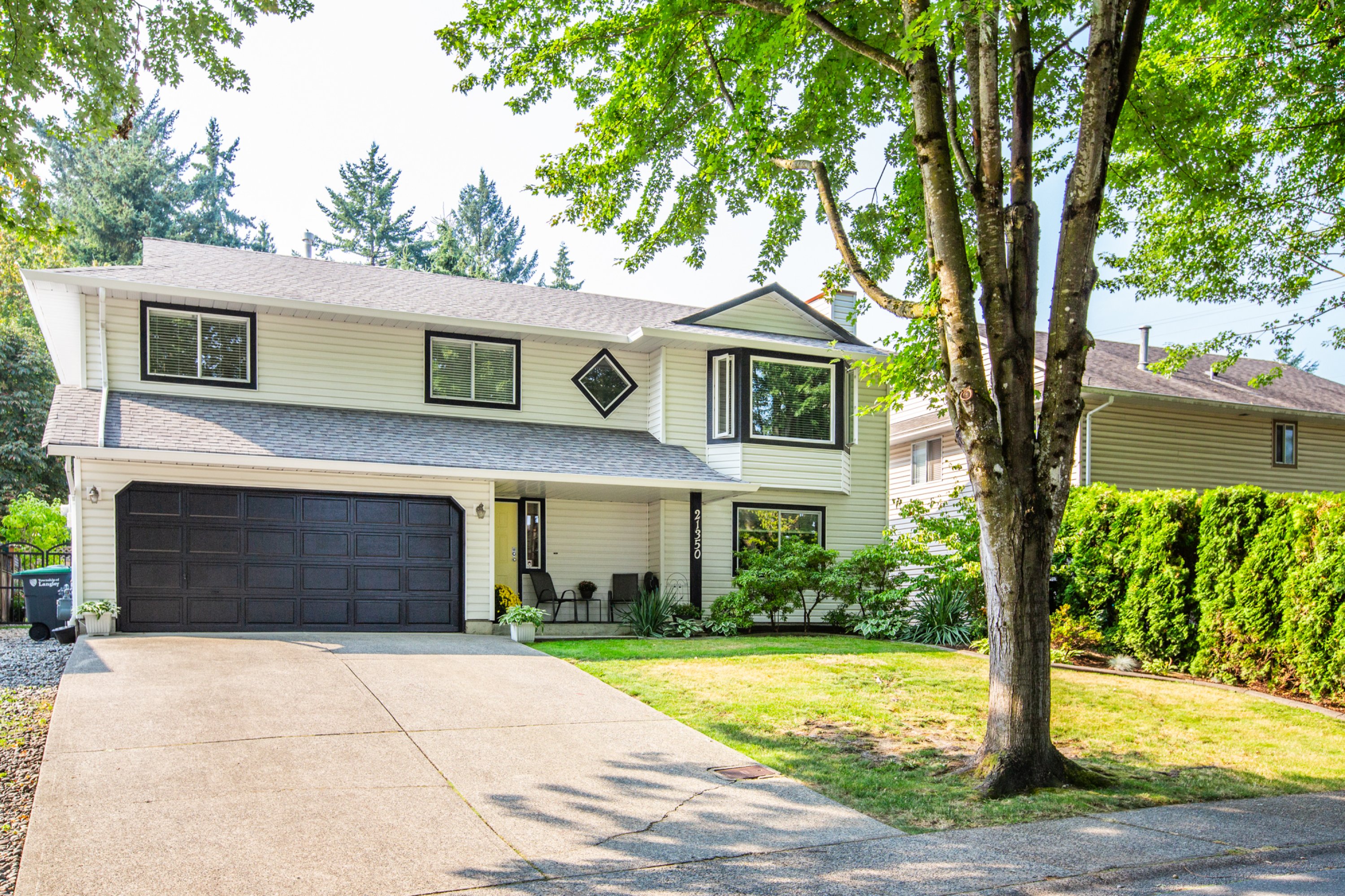 21350 89 Avenue, Langley