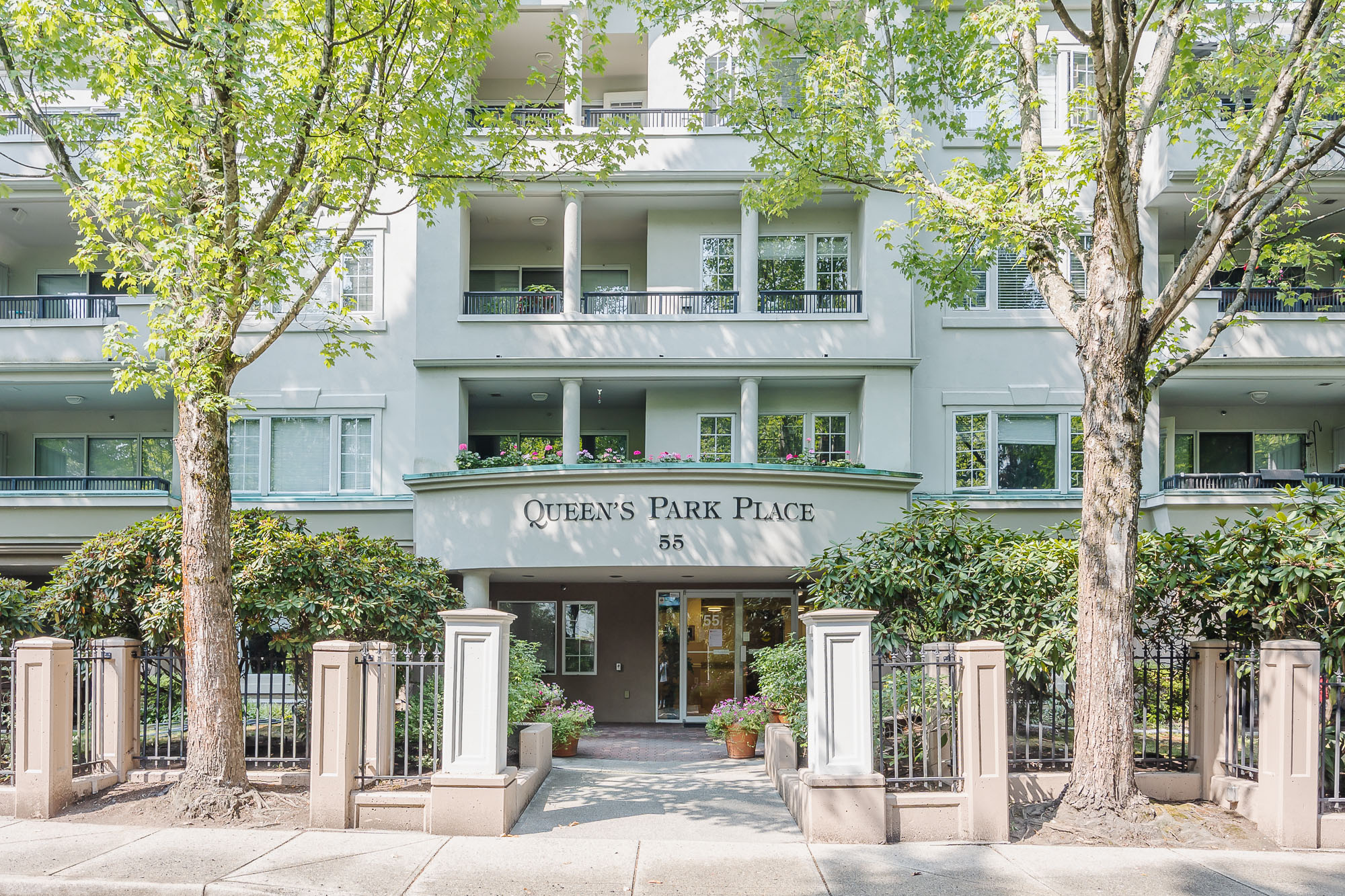 302 - 55 Blackberry Drive, New Westminster