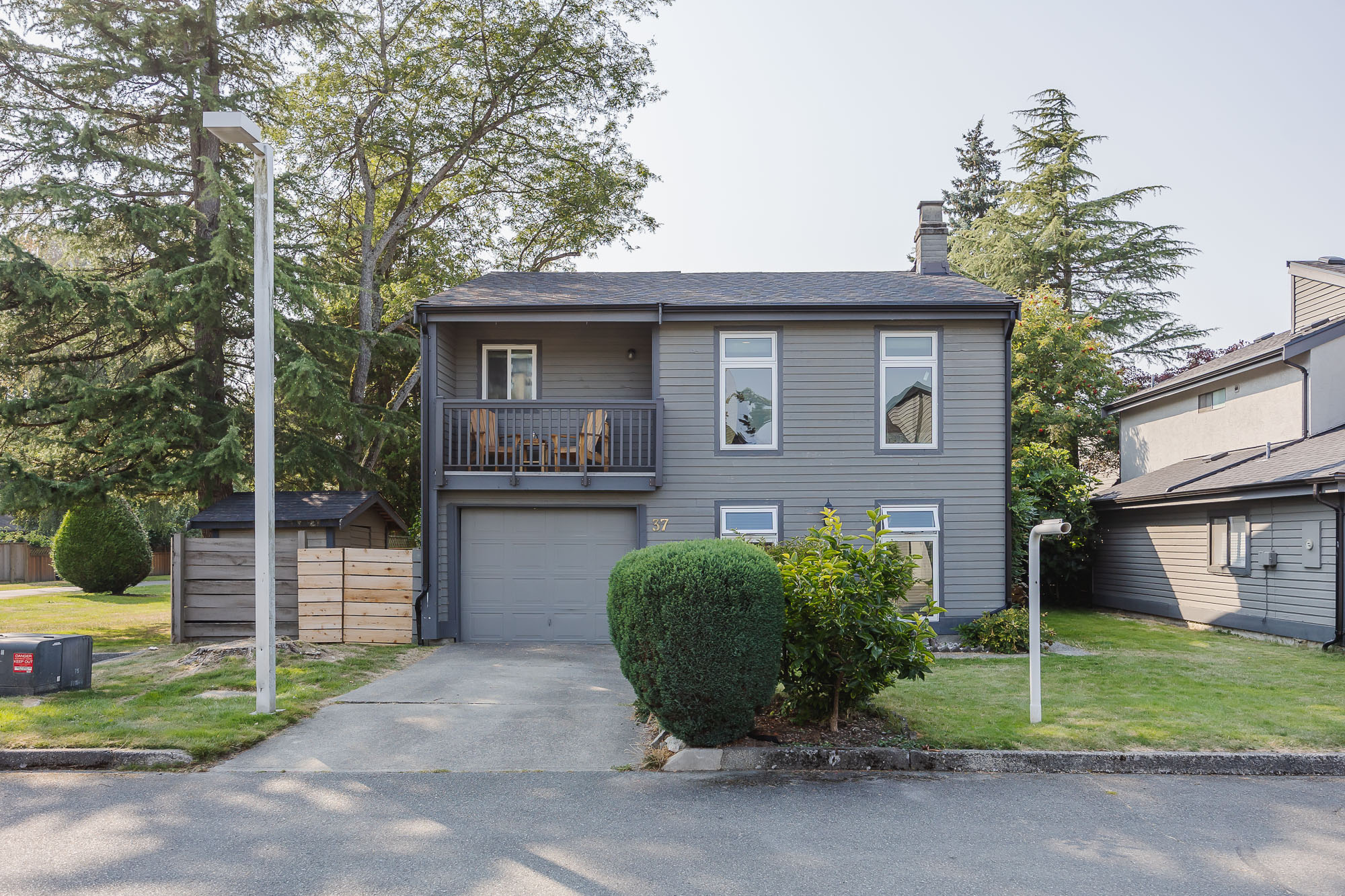 37 - 6245 Sheridan Road, Richmond