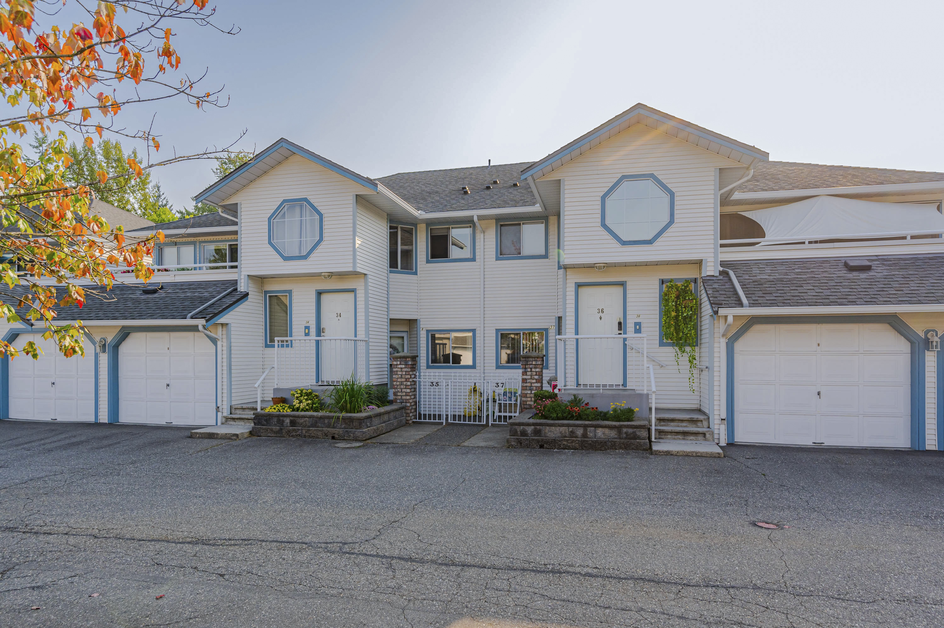 35 - 19797 64 Avenue, Langley