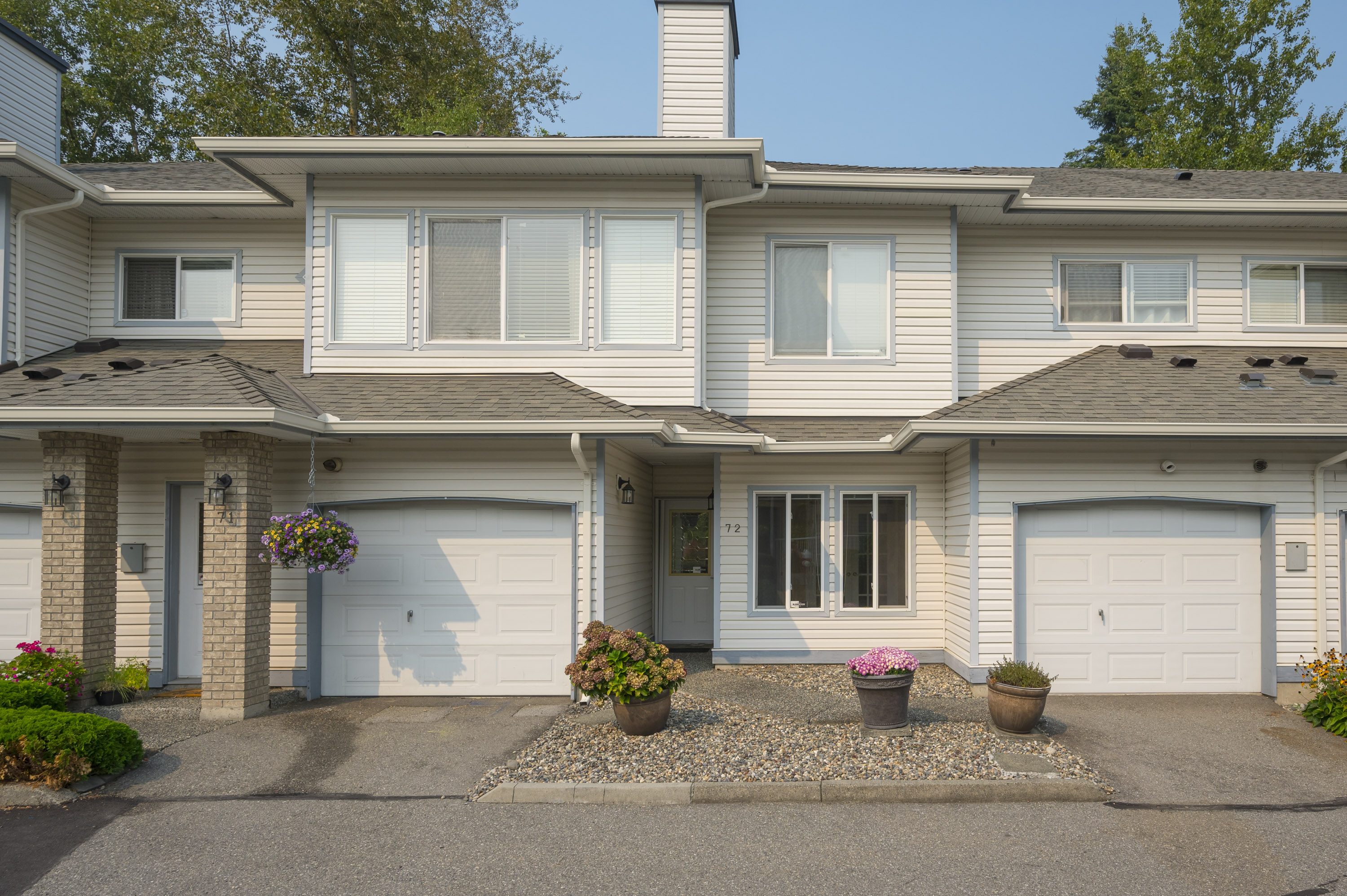 72 - 21579 88B Avenue, Langley