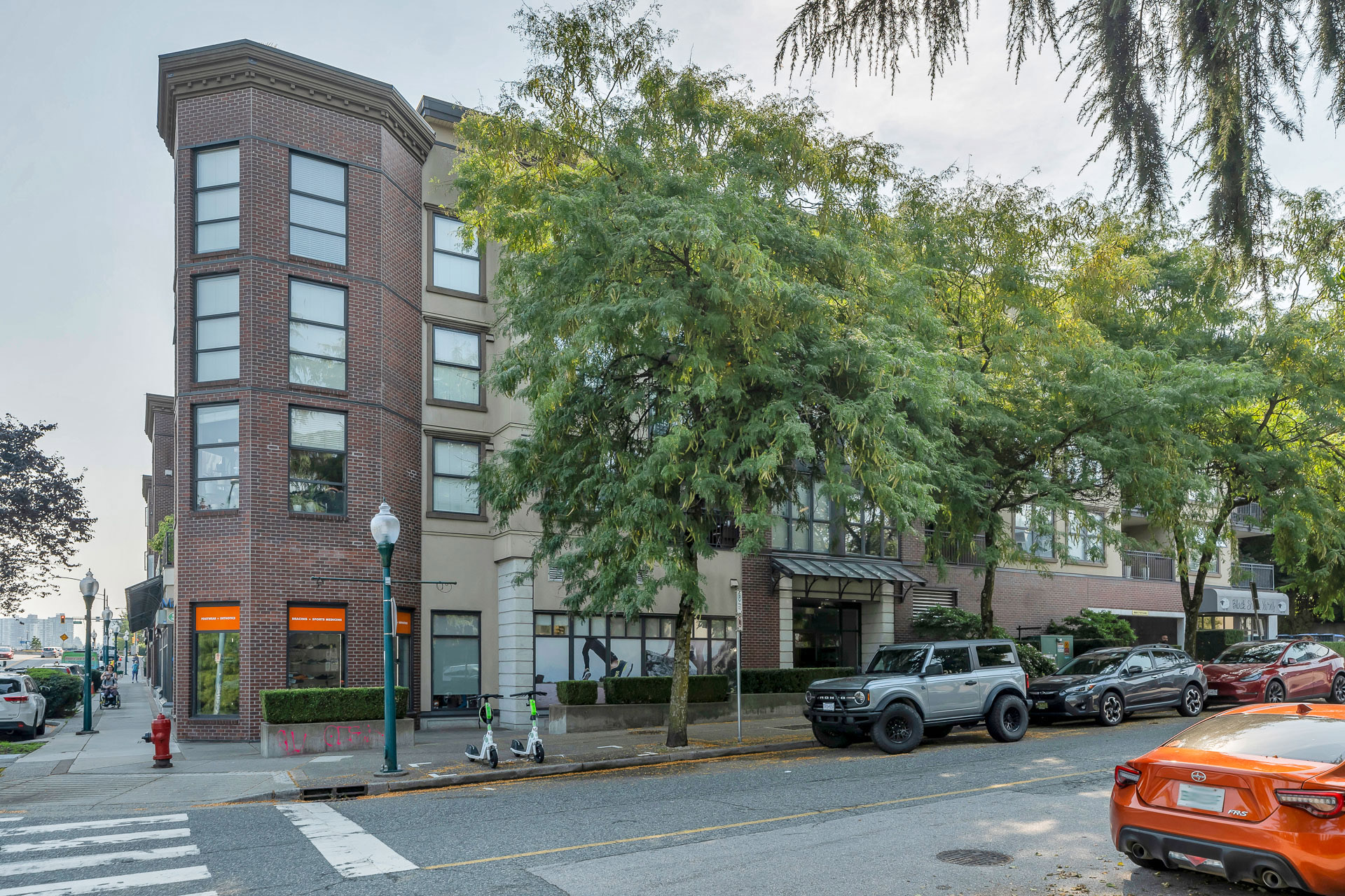 4004 - 84 Grant Street, Port Moody