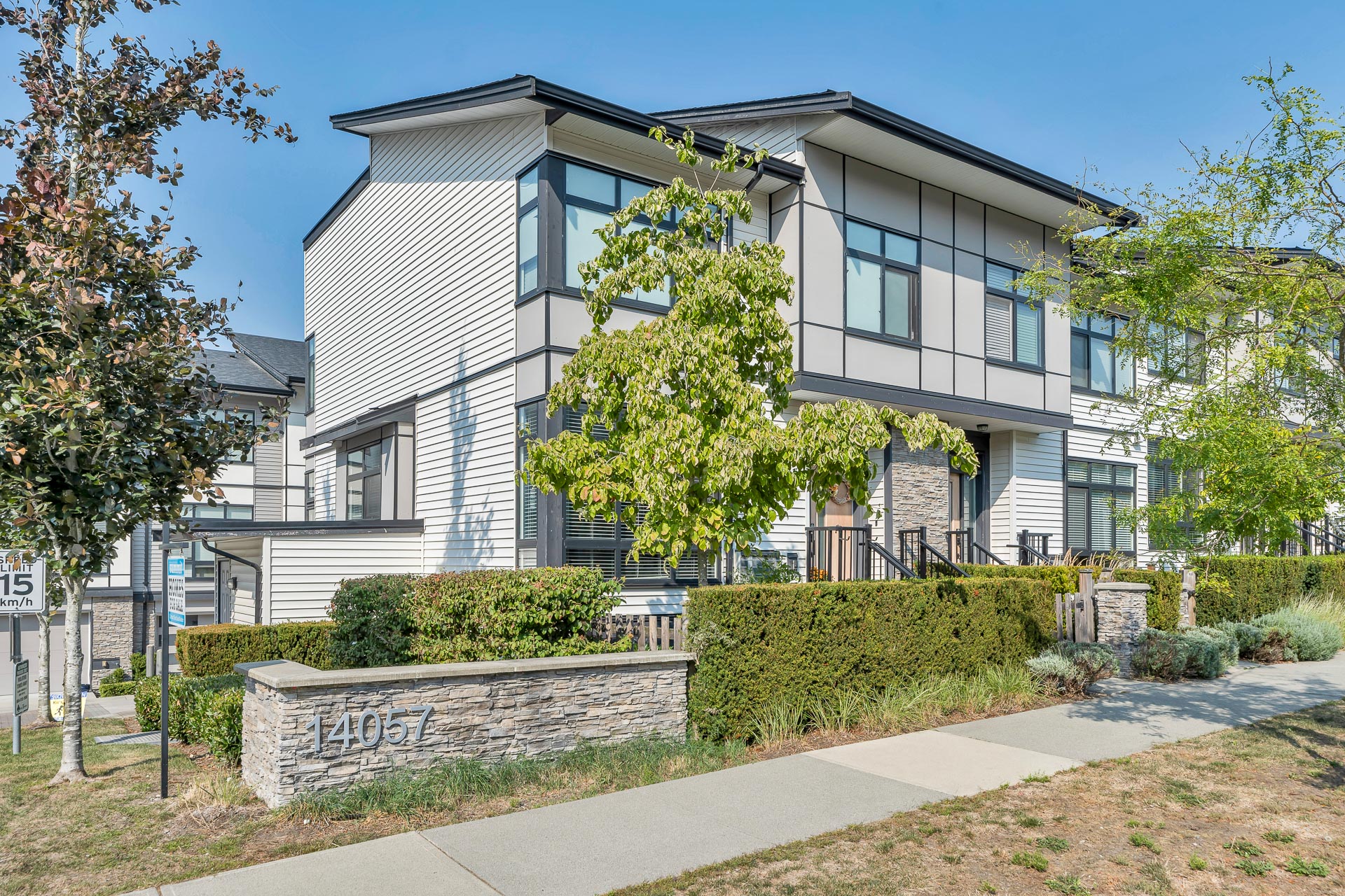 7 - 14057 60A Avenue, Surrey