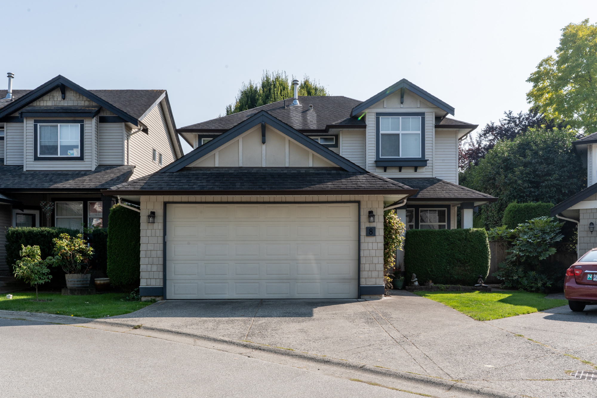 8 - 18868 69 Avenue, Surrey
