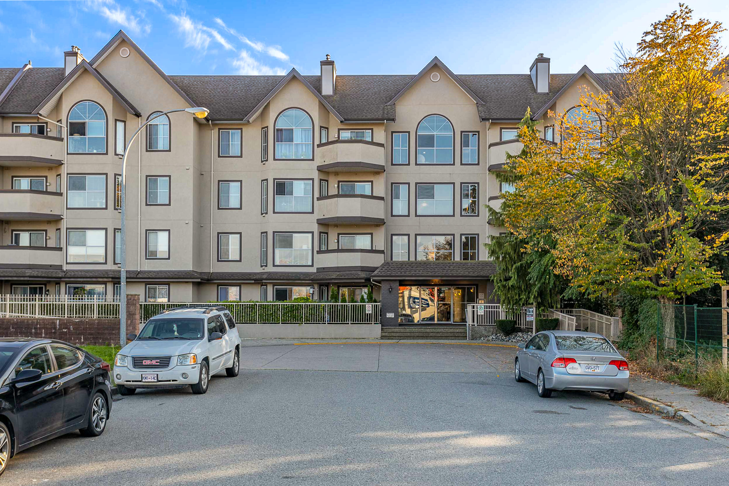 111 - 12464 191B Street, Pitt Meadows
