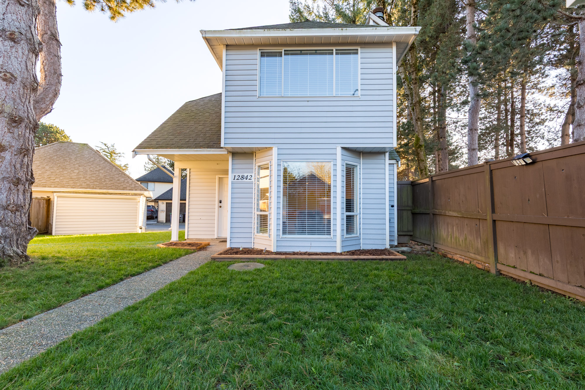 12842 72B Avenue, Surrey
