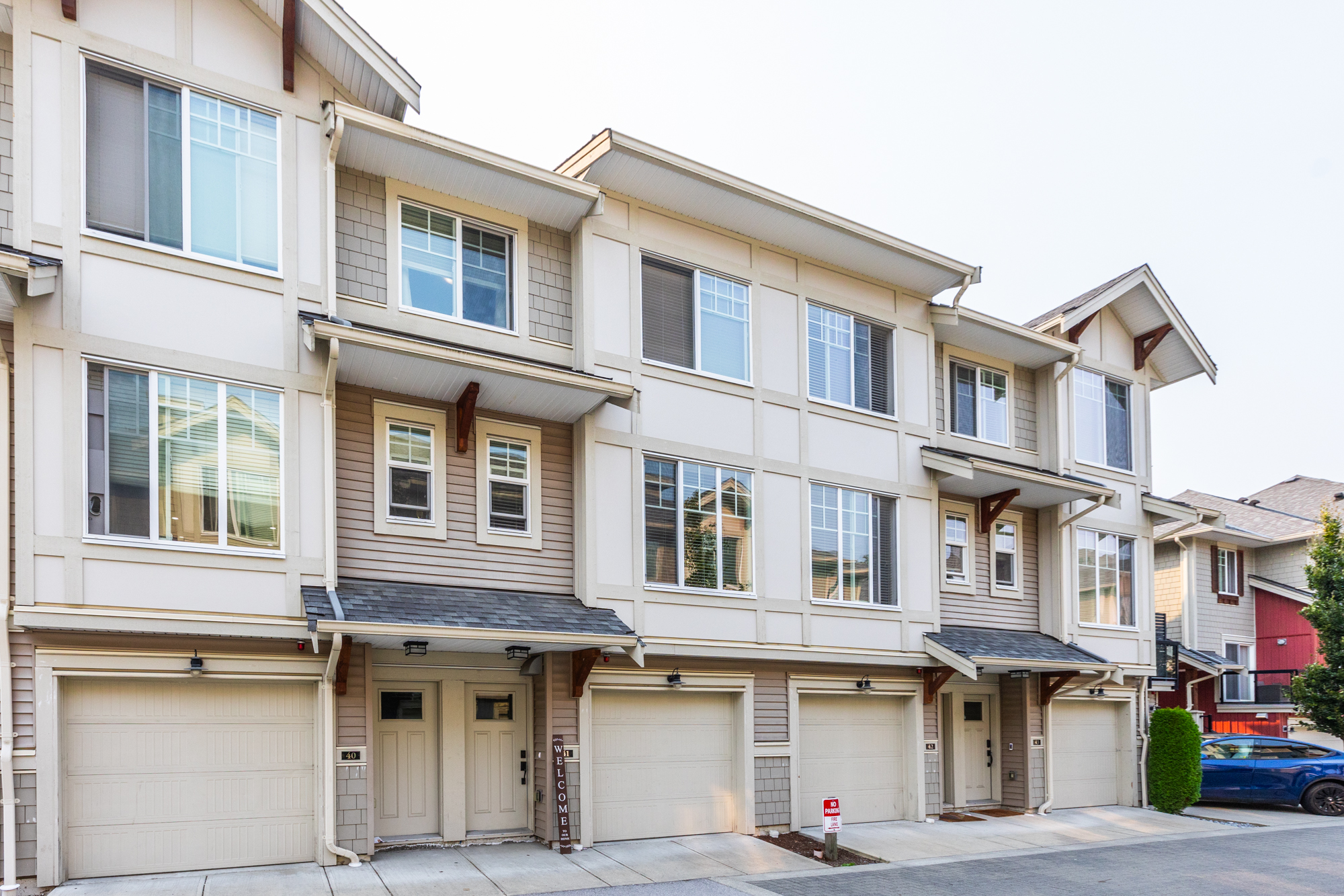 41 - 20498 82 Avenue, Langley