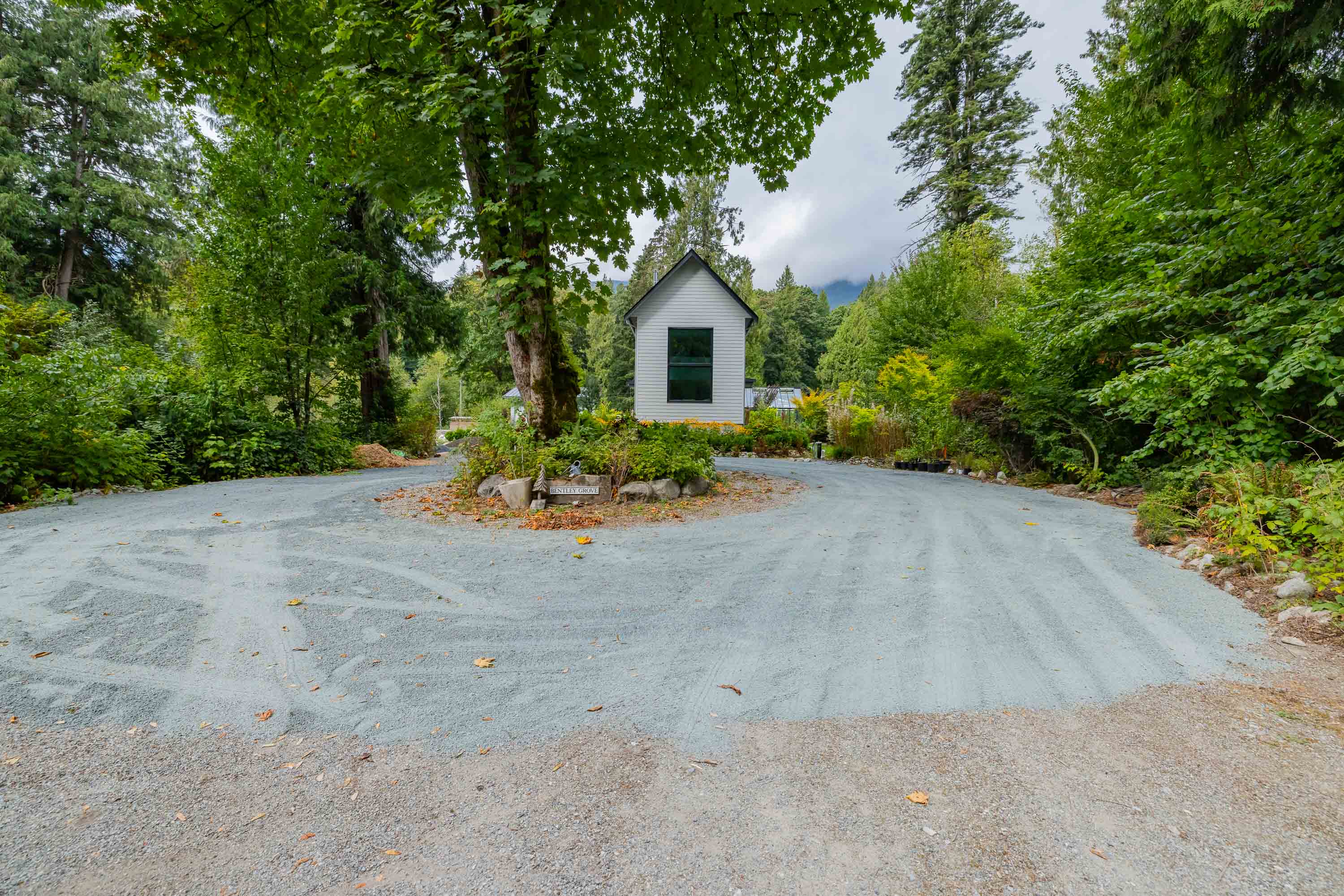 43685 Lougheed Highway, Mission