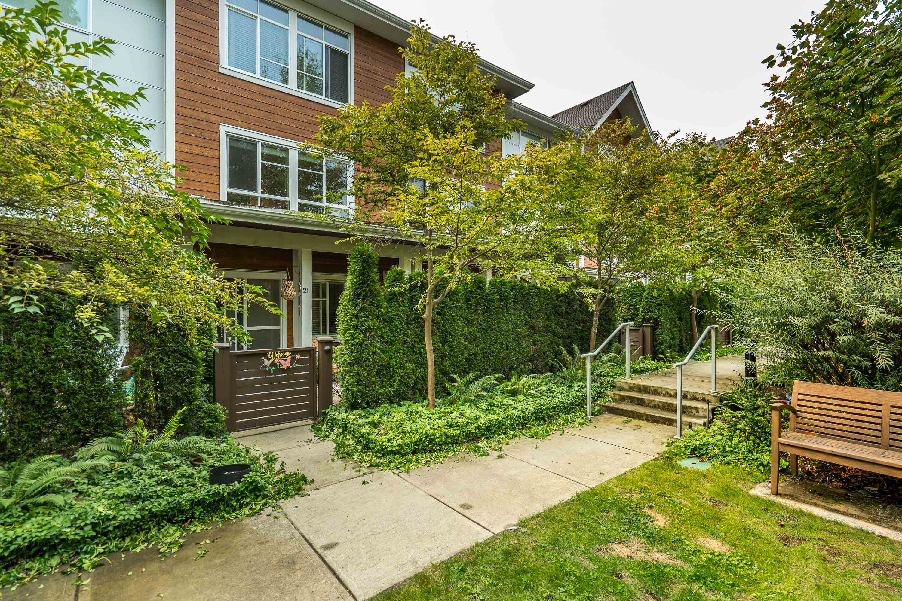 21 - 2958 159 Street, Surrey