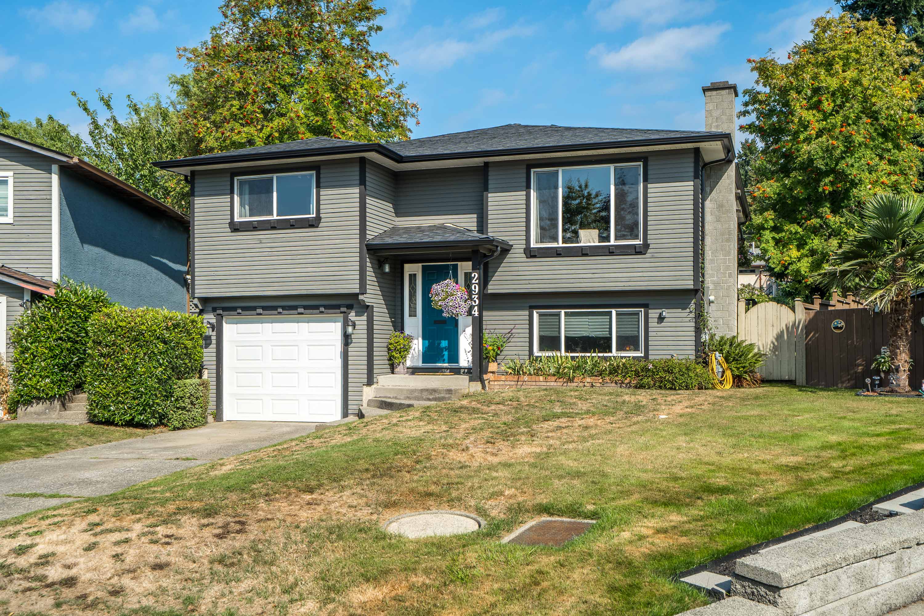 2934 Wiggins Place, Langley