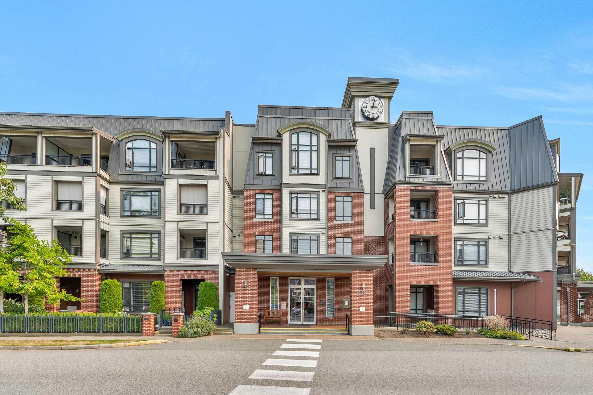 308 - 8880 202 Street, Langley
