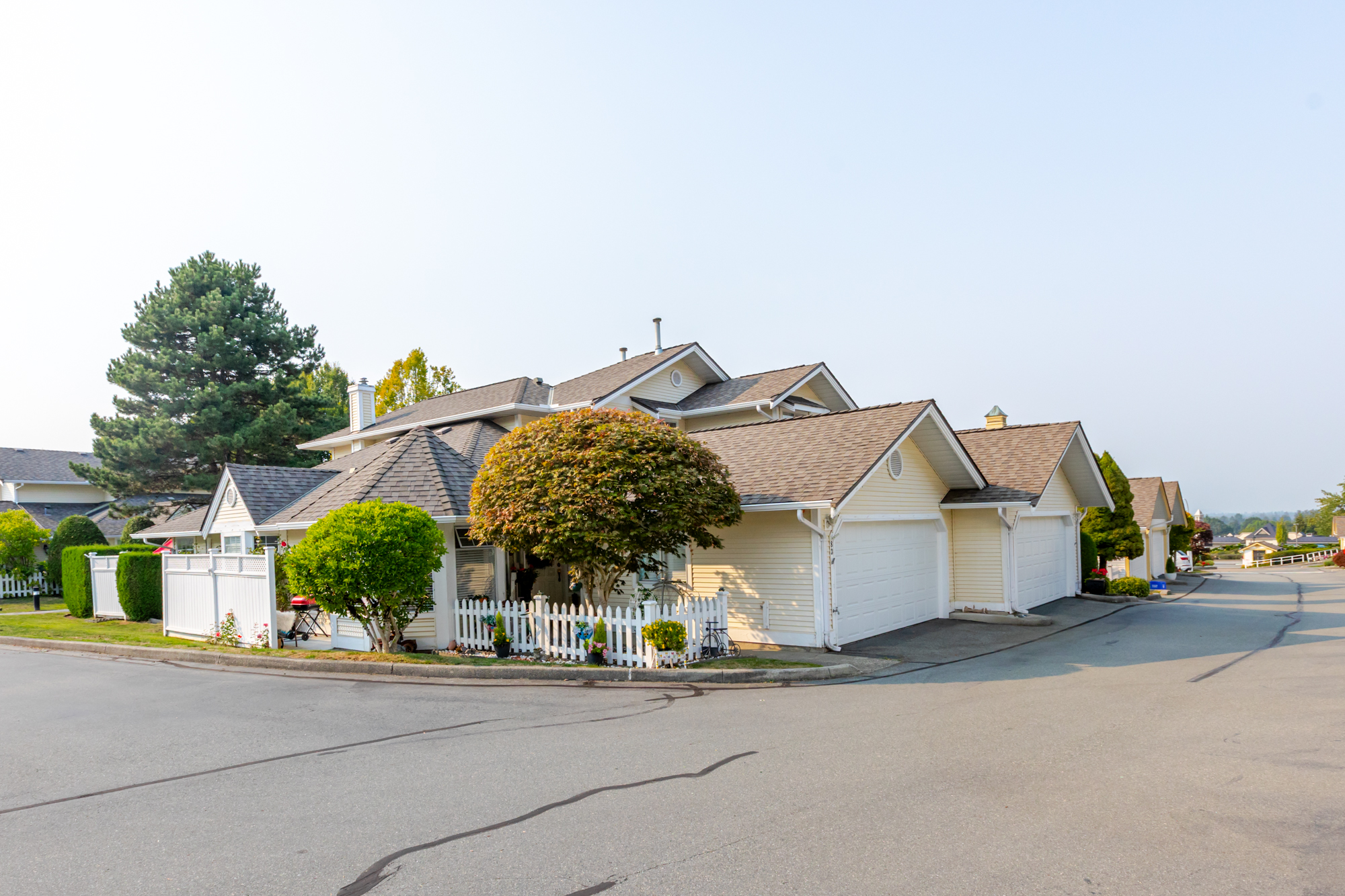 83 - 21138 88 Avenue, Langley