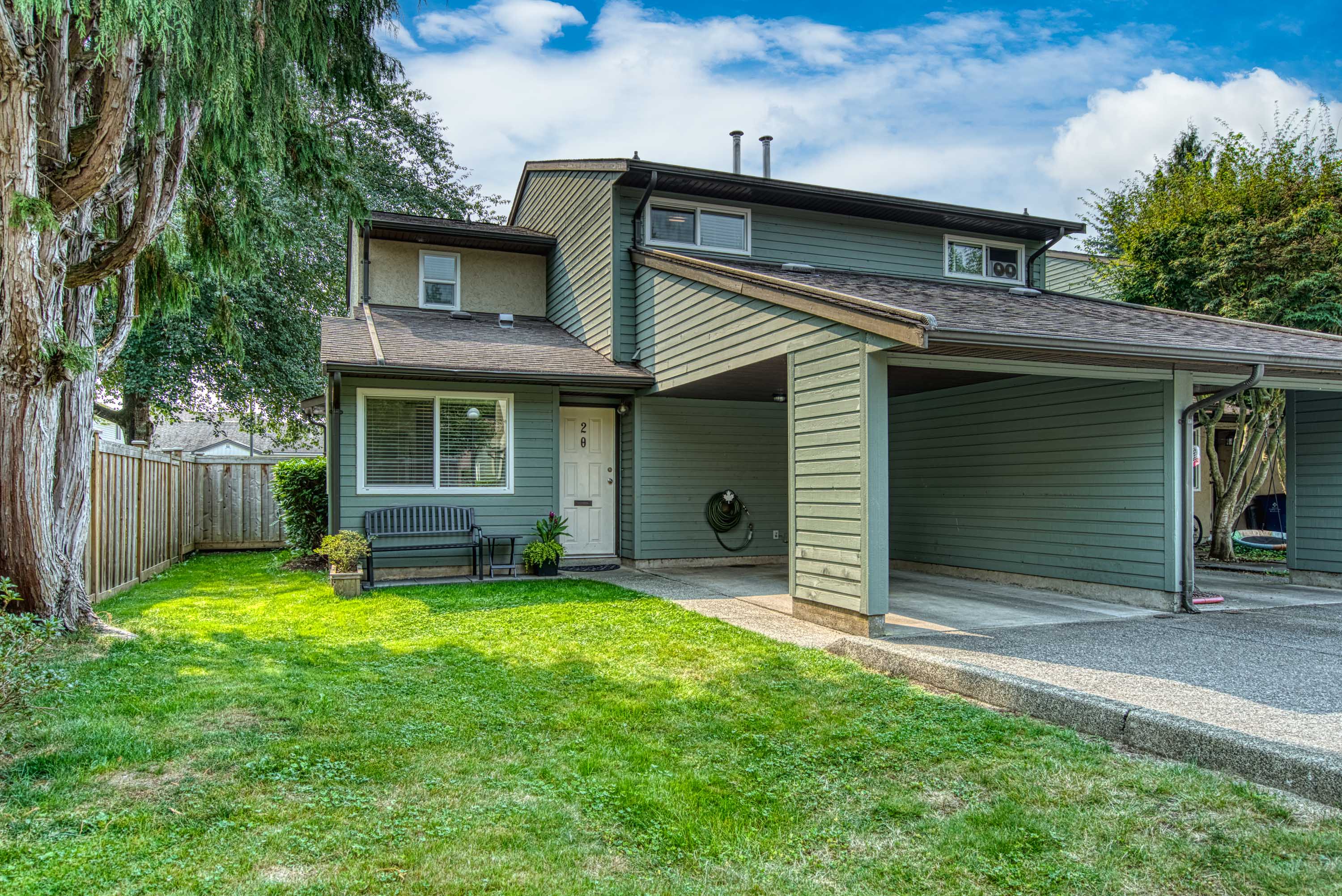 20 - 20653 Thorne Avenue, Maple Ridge