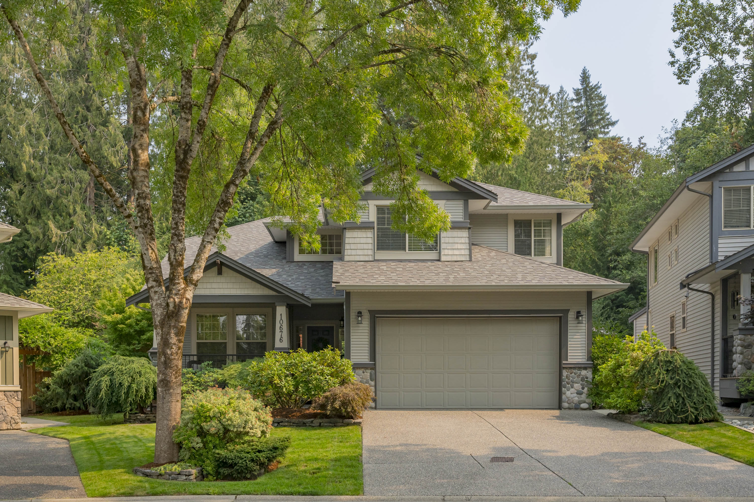 10676 245B Street, Maple Ridge