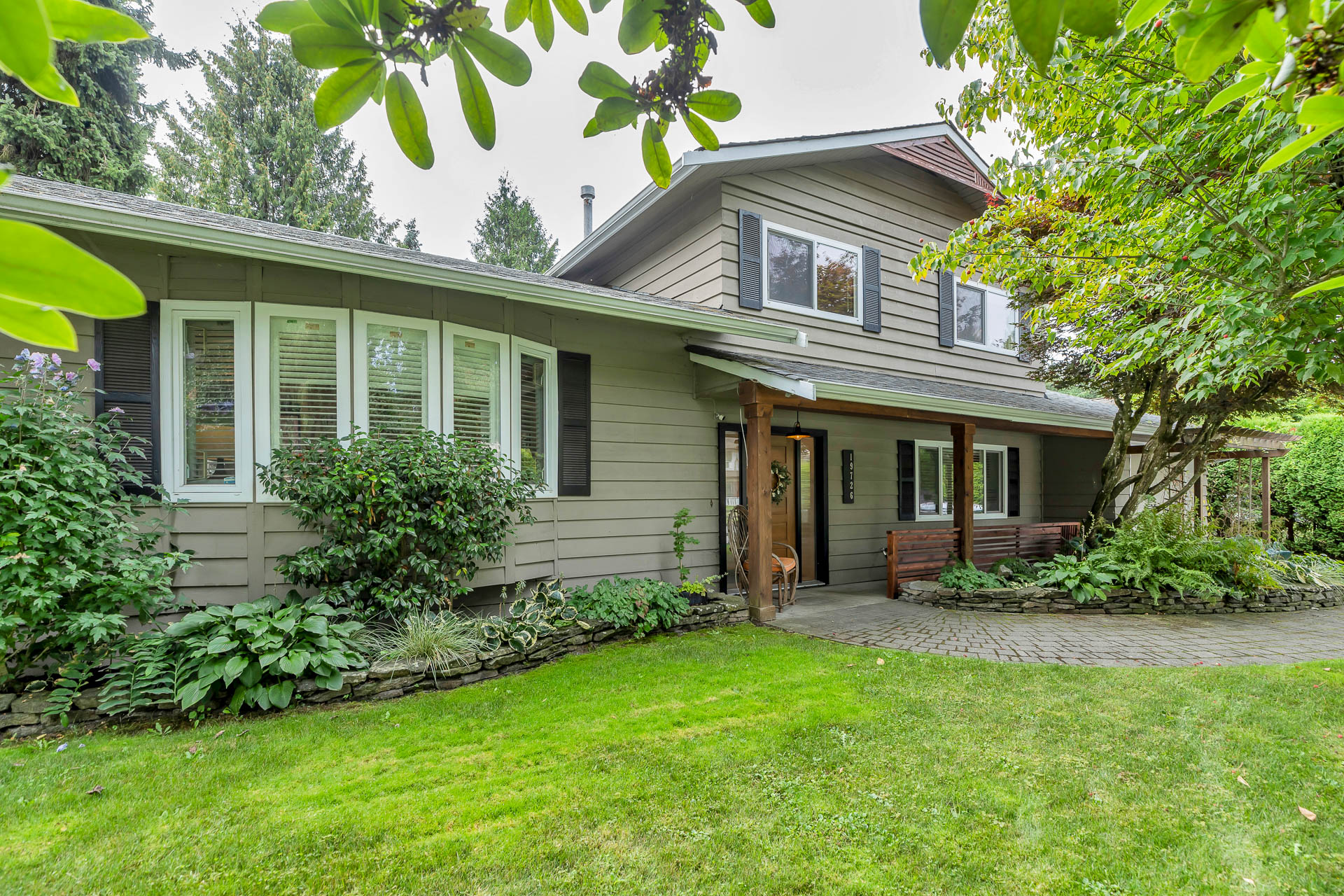 19726 116A Avenue, Pitt Meadows